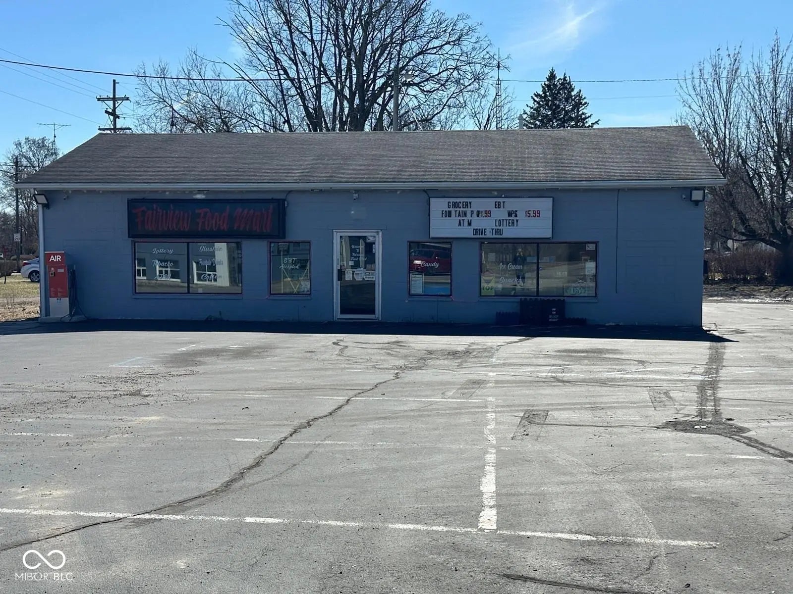 Photo of 1307 Sheridan Street Richmond, IN 47374