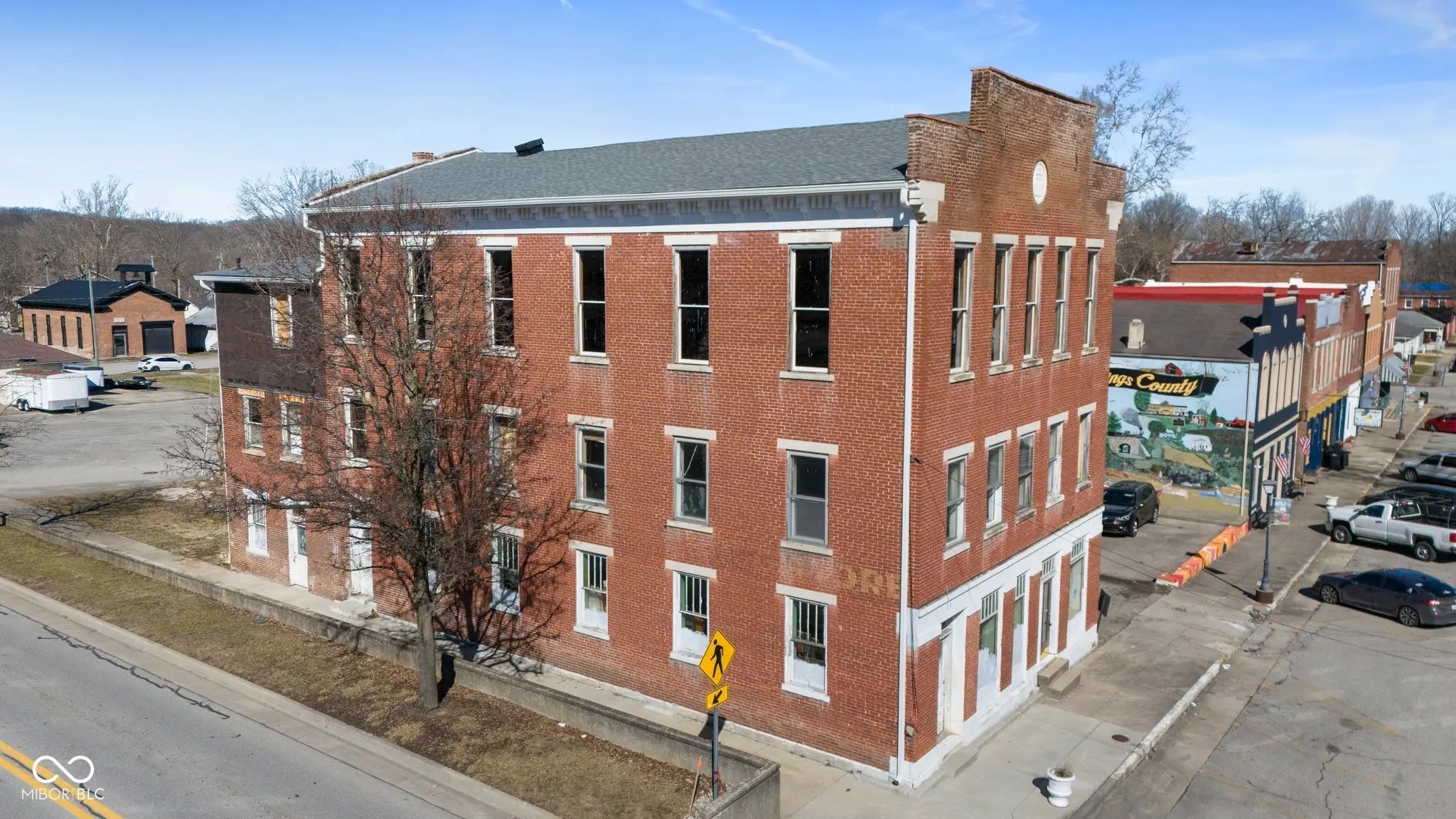 Photo of 5 N Pike Street Vernon, IN 47282