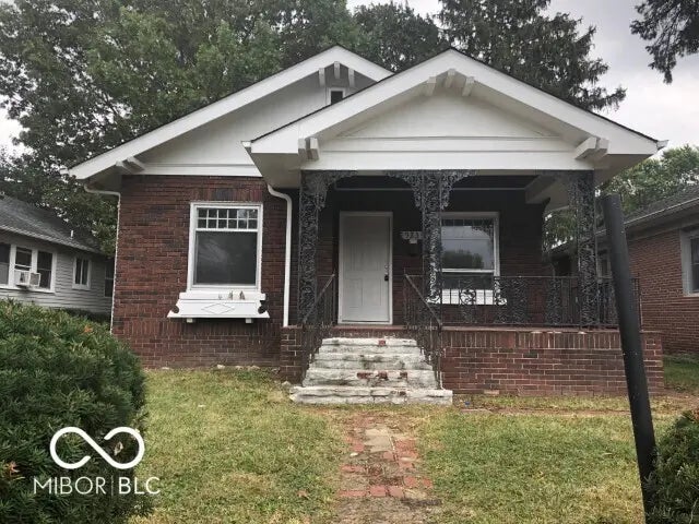 923 N Denny Street, Indianapolis