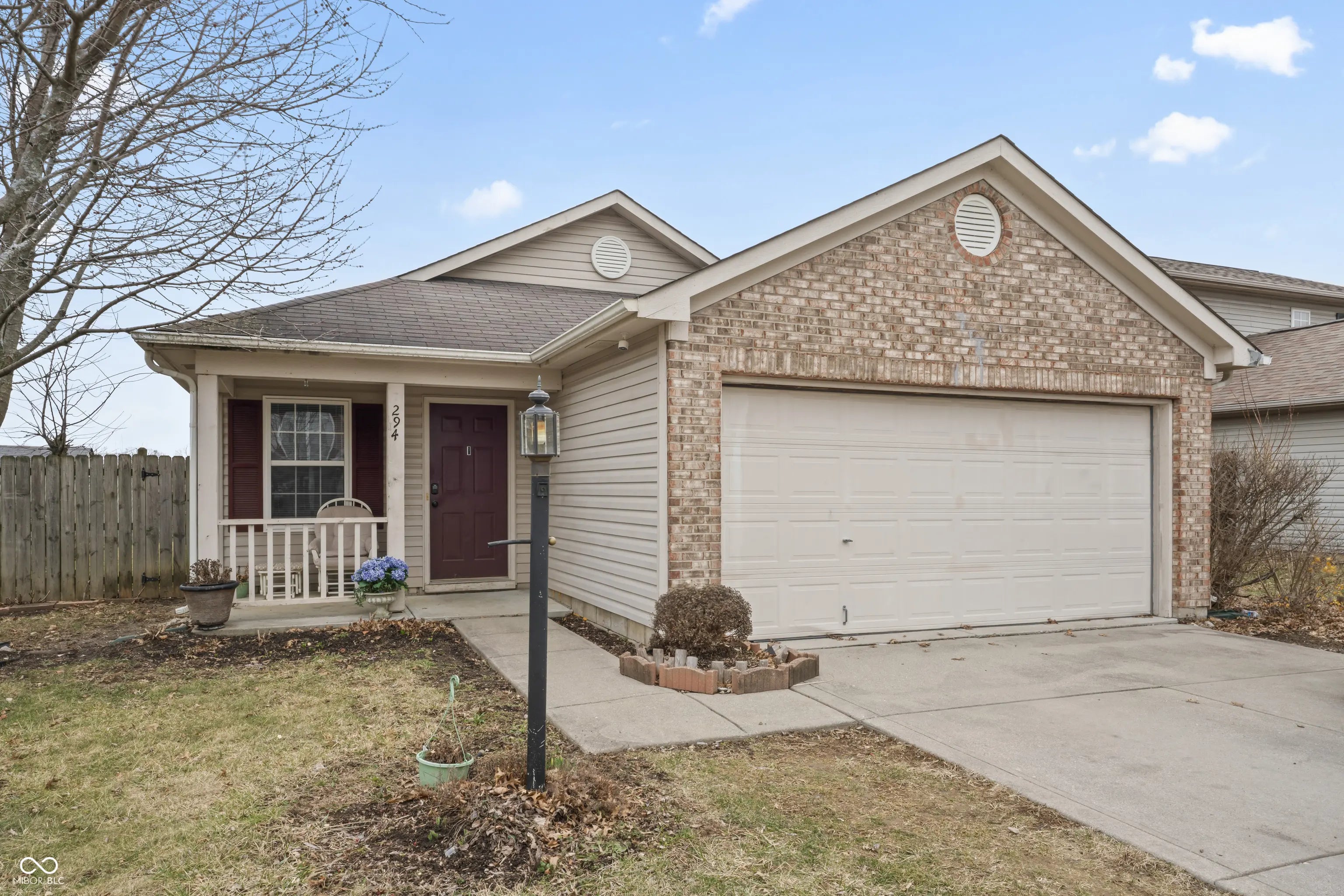 Photo of 294 Bent Stream Lane Brownsburg, IN 46112