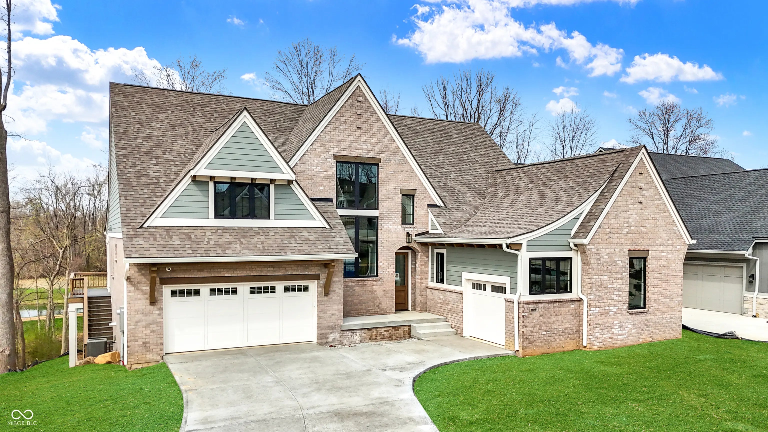 908 Oak Terrace Road, Westfield