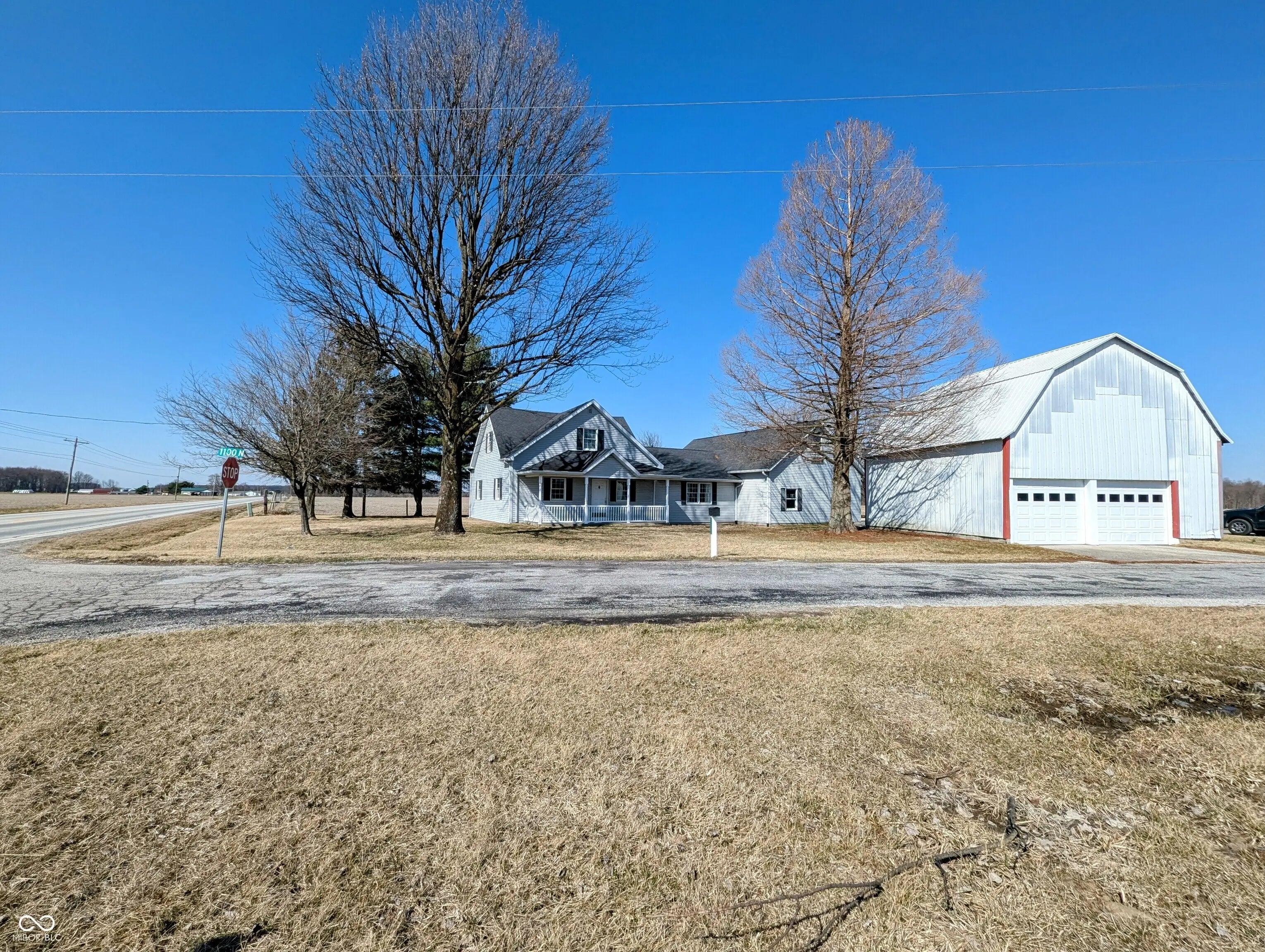 Photo of 11002 N Us Highway 421 Osgood, IN 47037