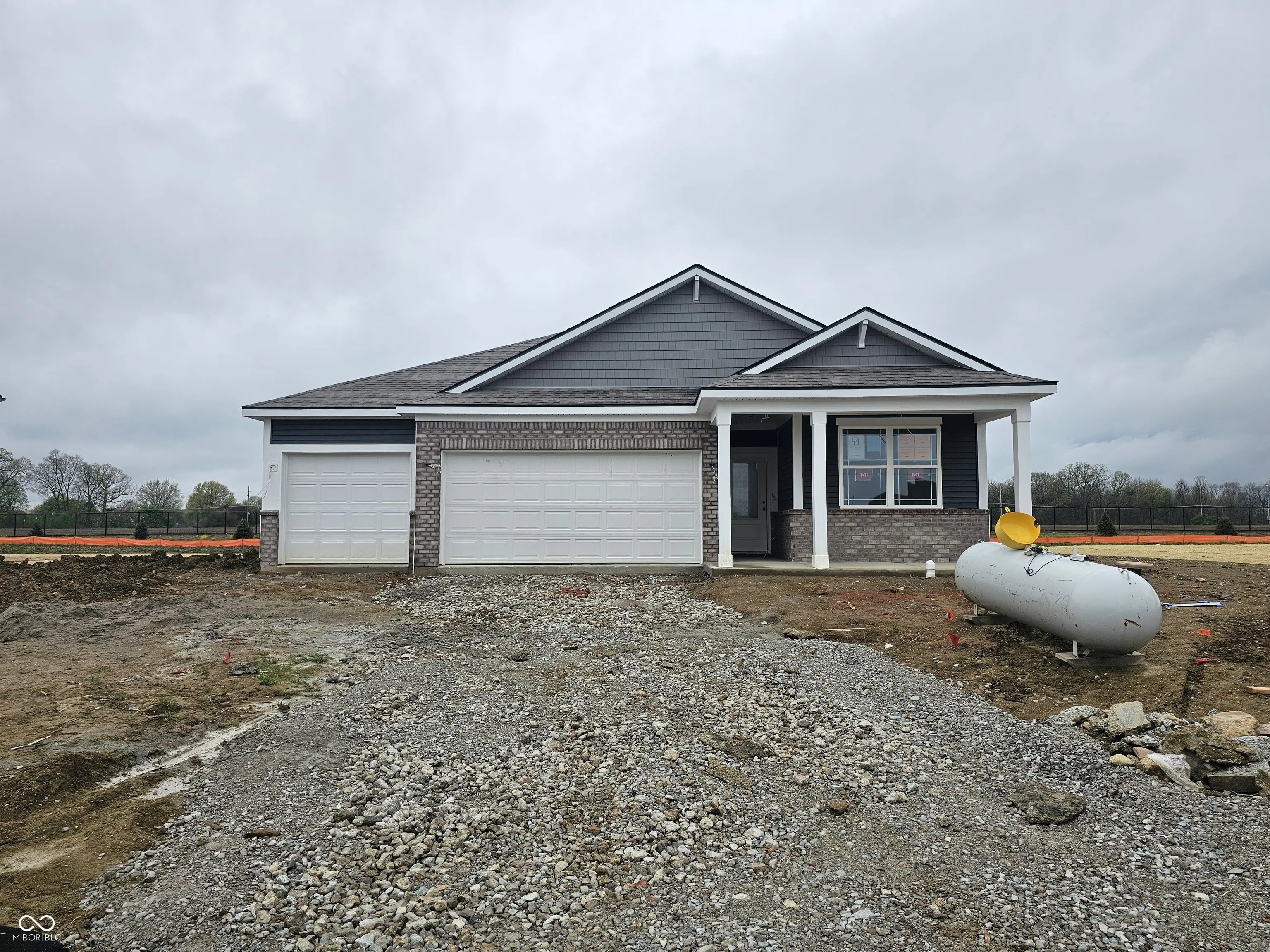 2254 Oakmont Drive, Plainfield