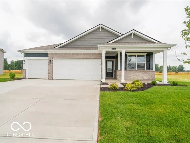 2254 Oakmont Drive, Plainfield