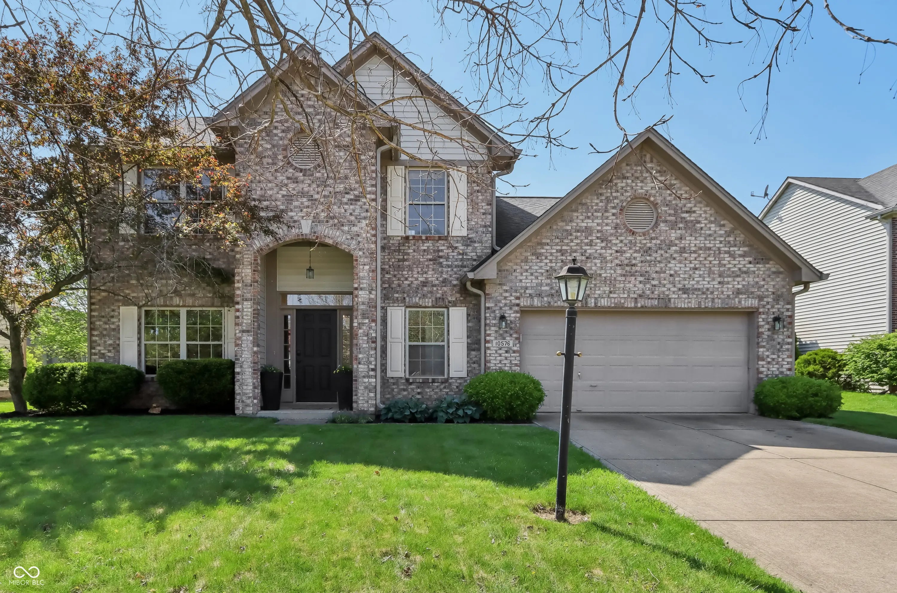 10576 Greenway Drive, Fishers