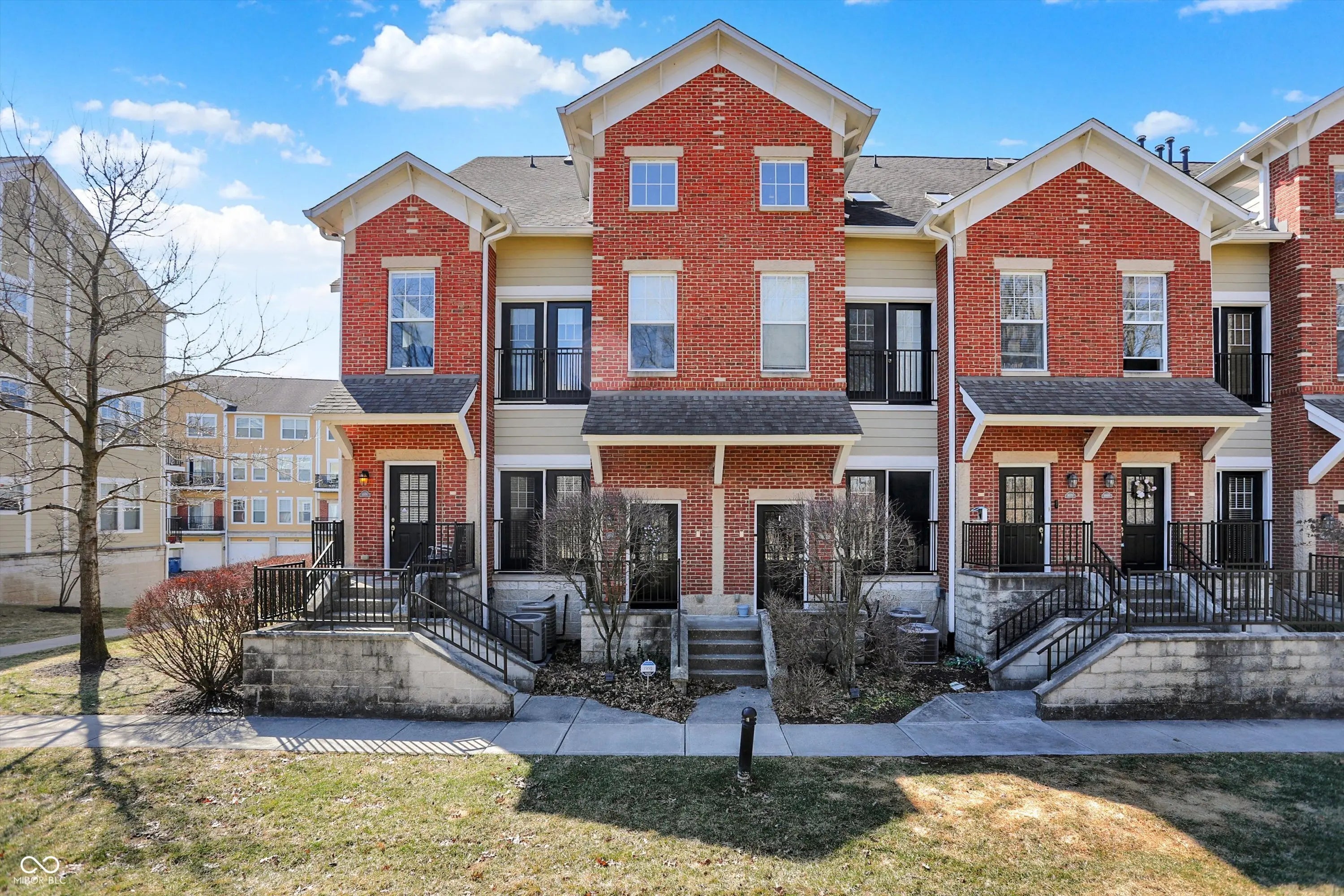 1074 Reserve Way, Indianapolis