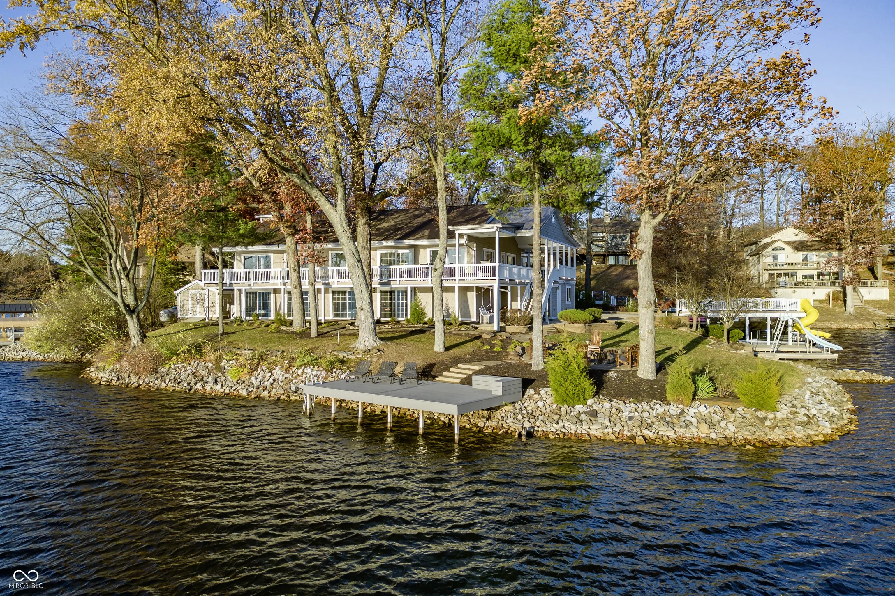 7780 Paw Paw Drive, Nineveh