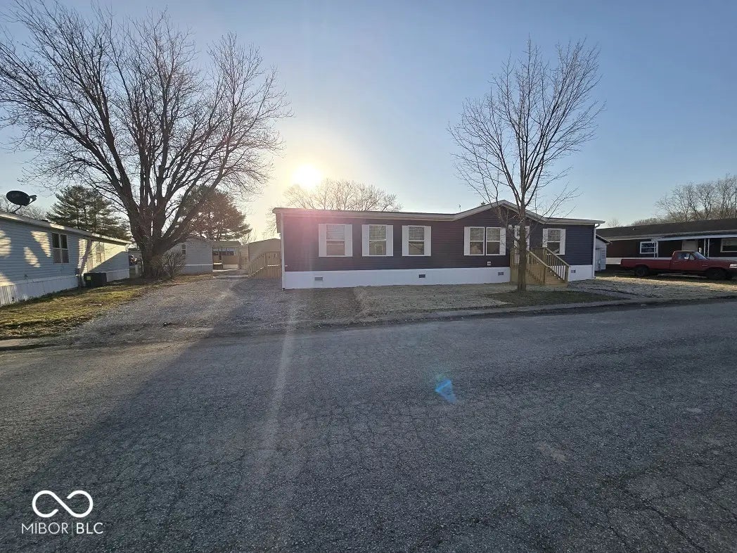 3032 Van Bibber Lake, Greencastle