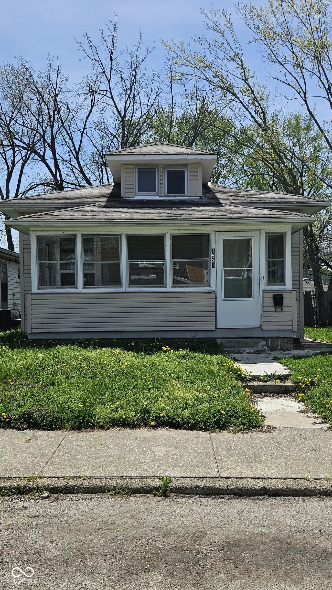 1531 Cruft Street, Indianapolis