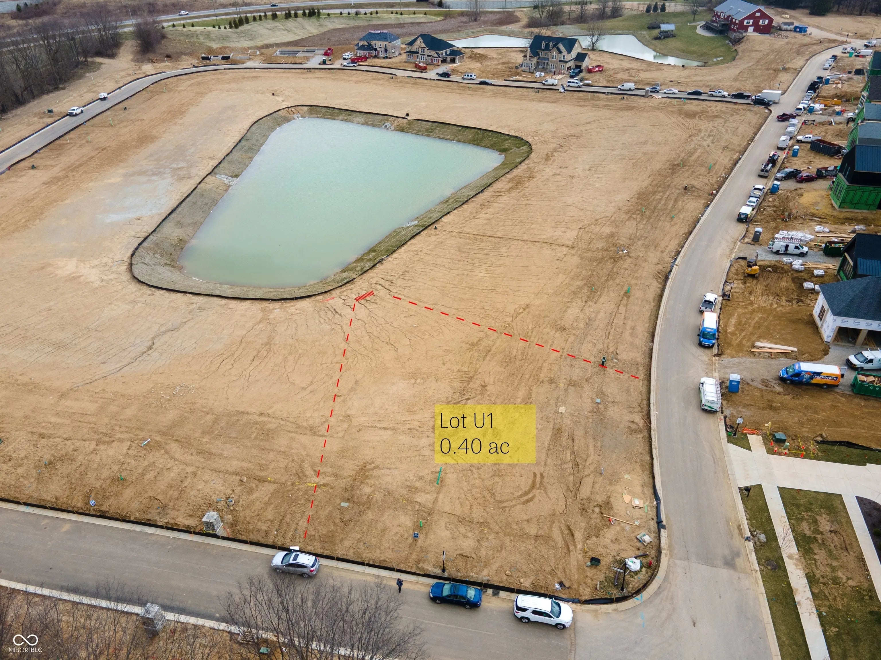 1392 Chatham Ridge Court, Westfield