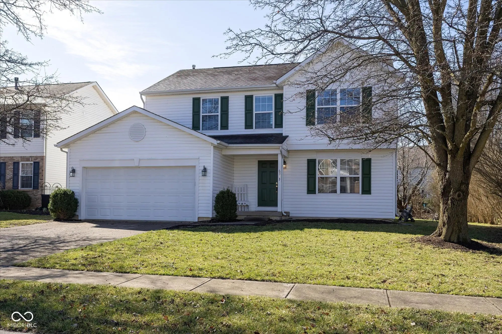 6513 Kingsbury Way, Zionsville