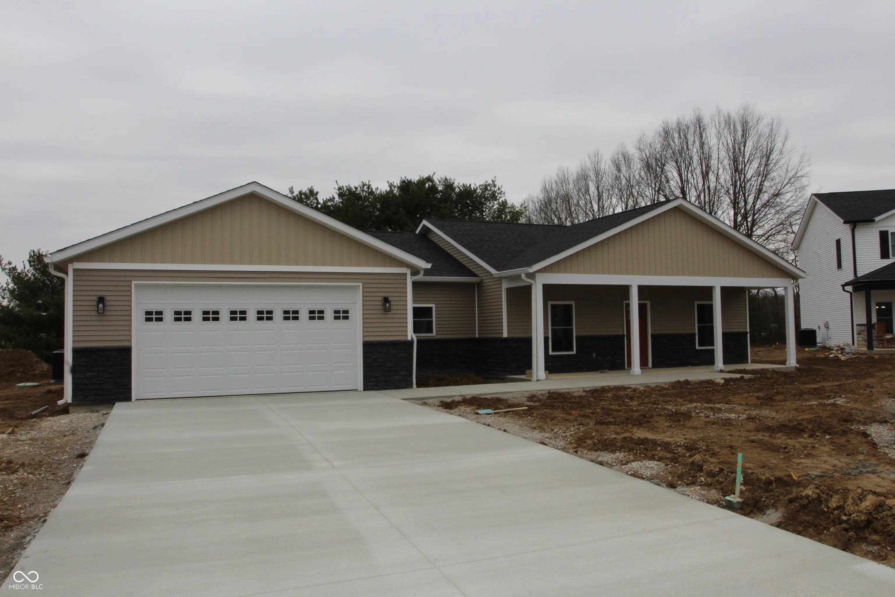 534 Dogwood Court E, Spencer