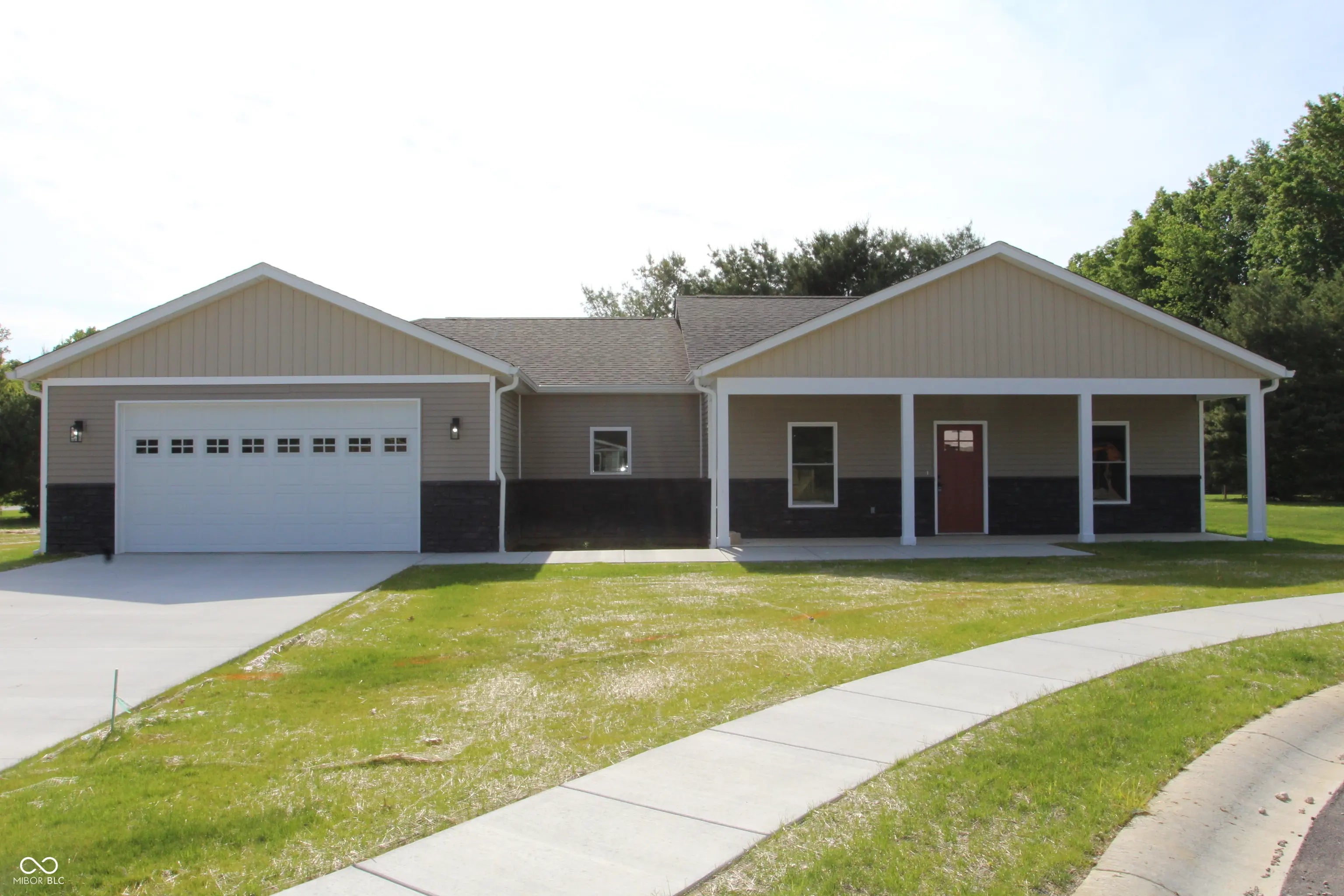 534 Dogwood Court E, Spencer
