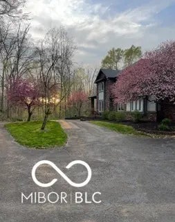 4031 N Banta Road, Bargersville