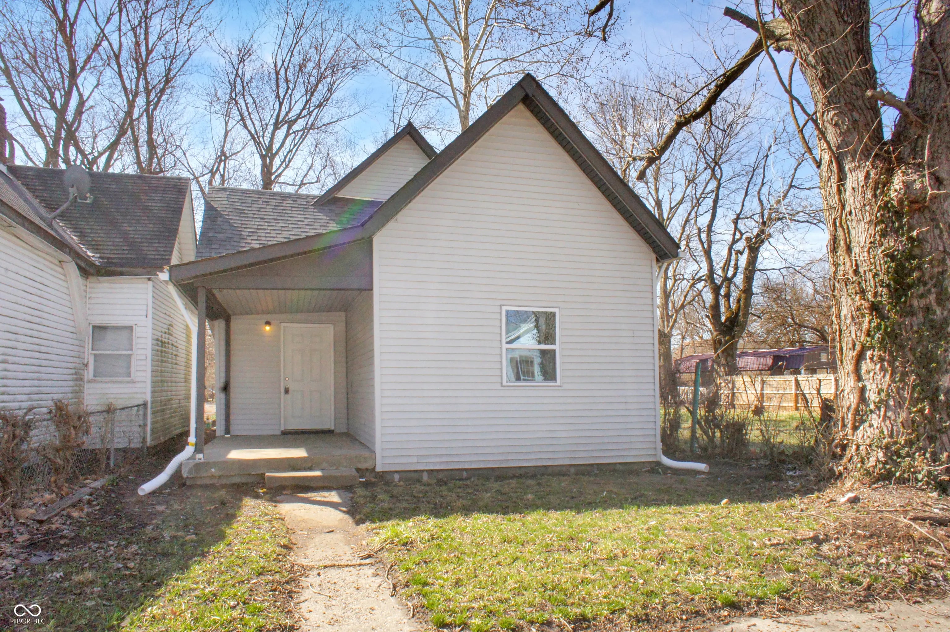 1149 W 28th Street, Indianapolis