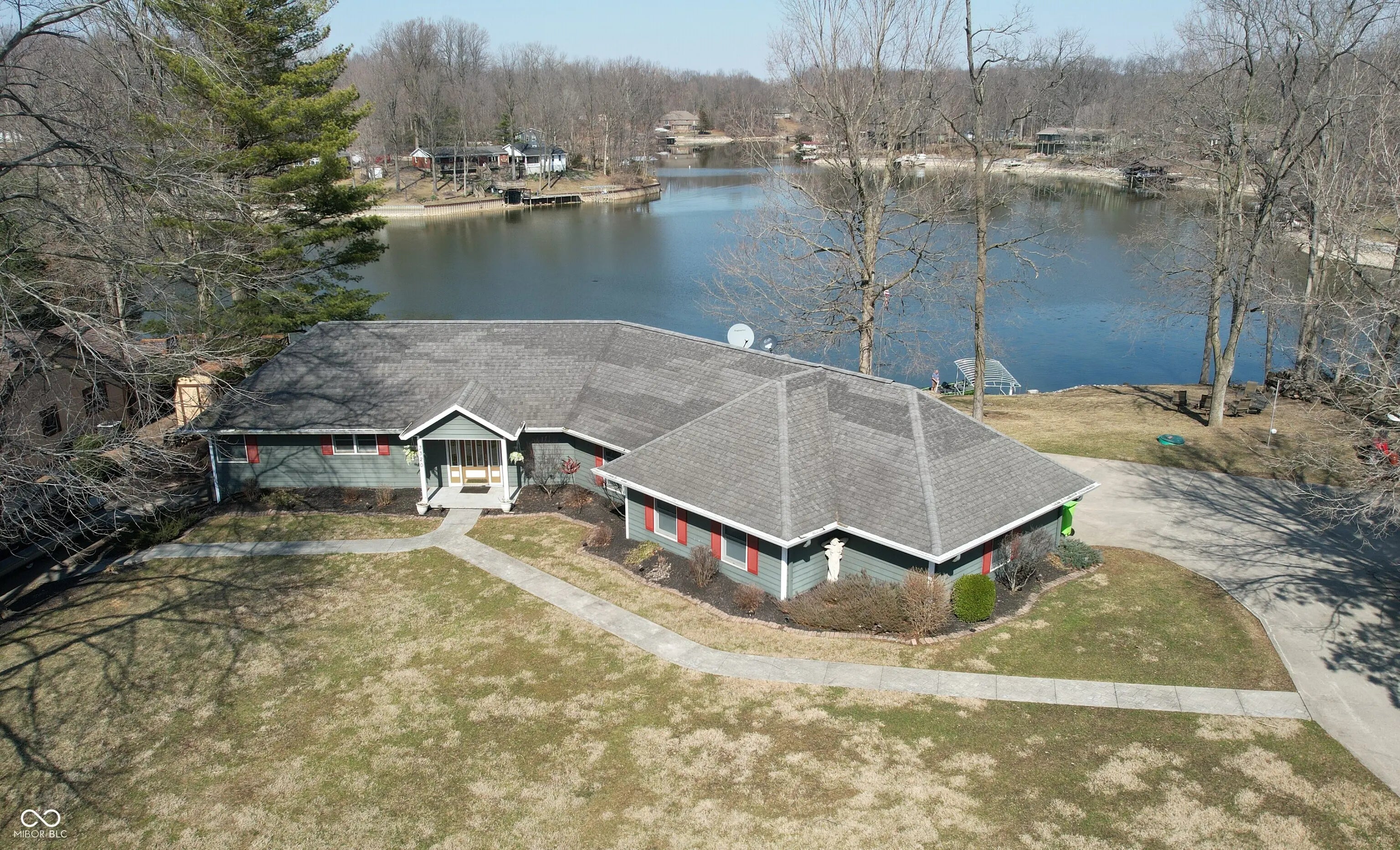 3320 Wellington Boulevard, Crawfordsville
