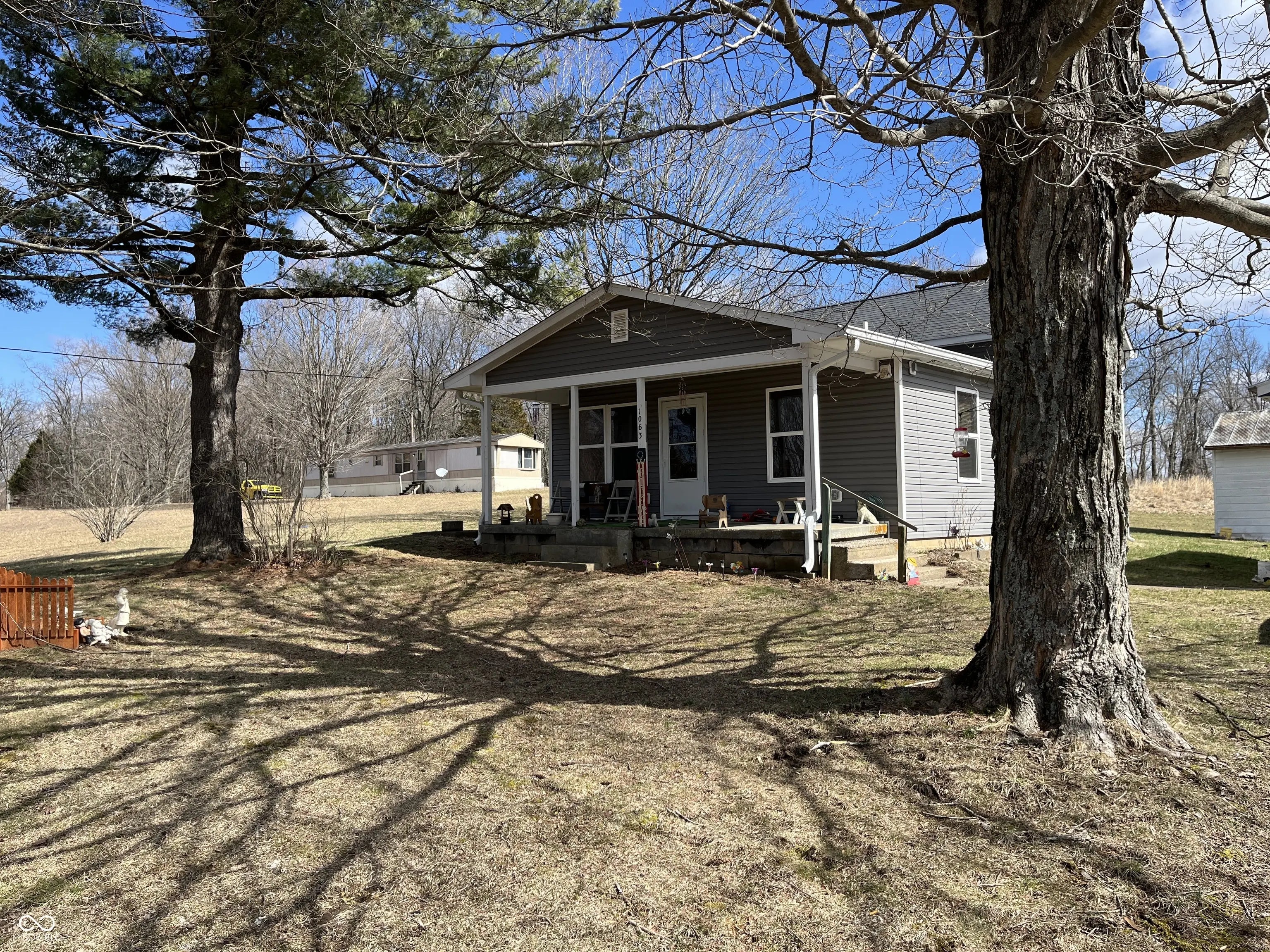 1063 Harrison Ridge Road, Nashville
