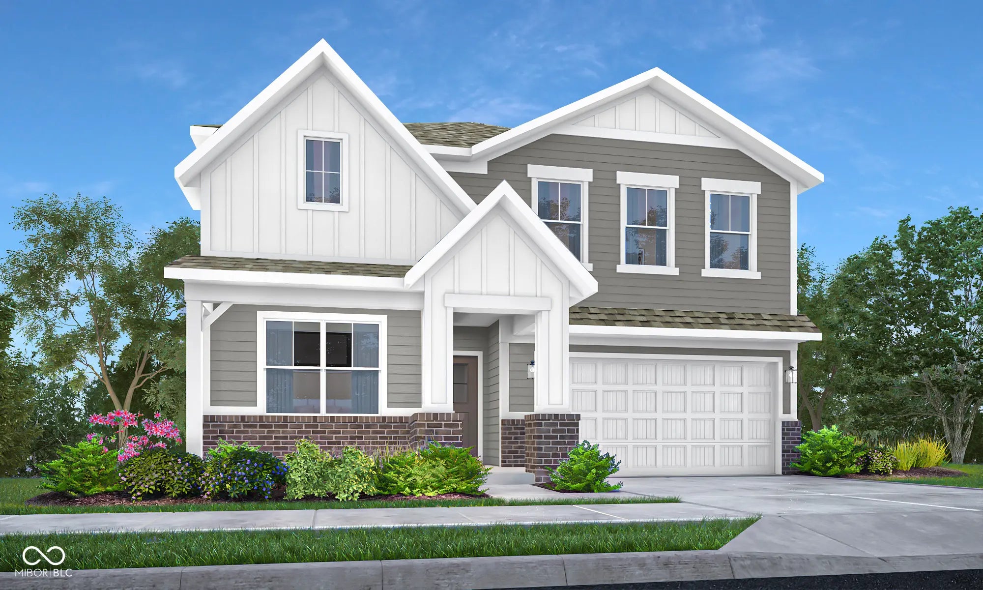 2218 Boxwood Drive, Greenfield