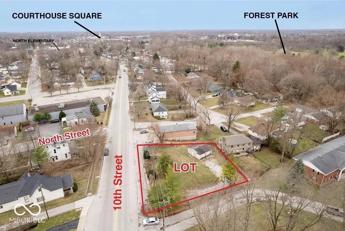 Photo of 1053 N 10th Street Noblesville, IN 46060