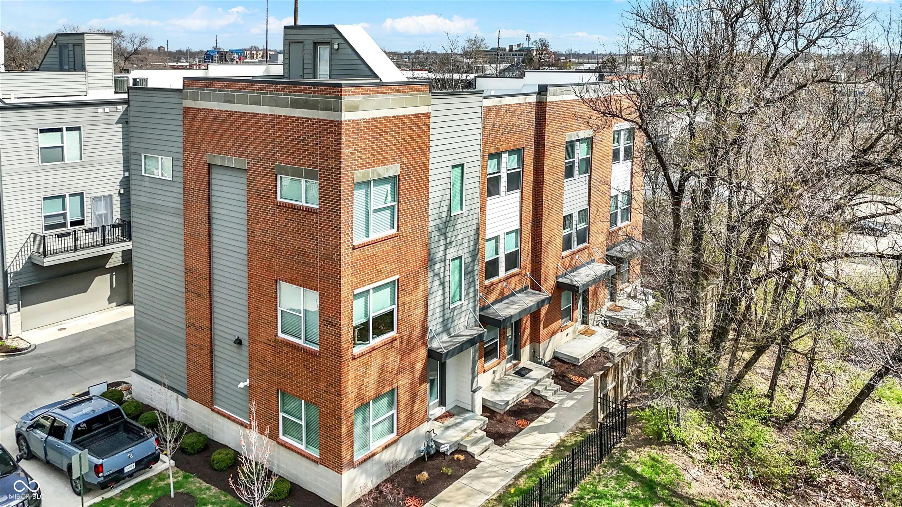 805 Switchyard Place, Indianapolis