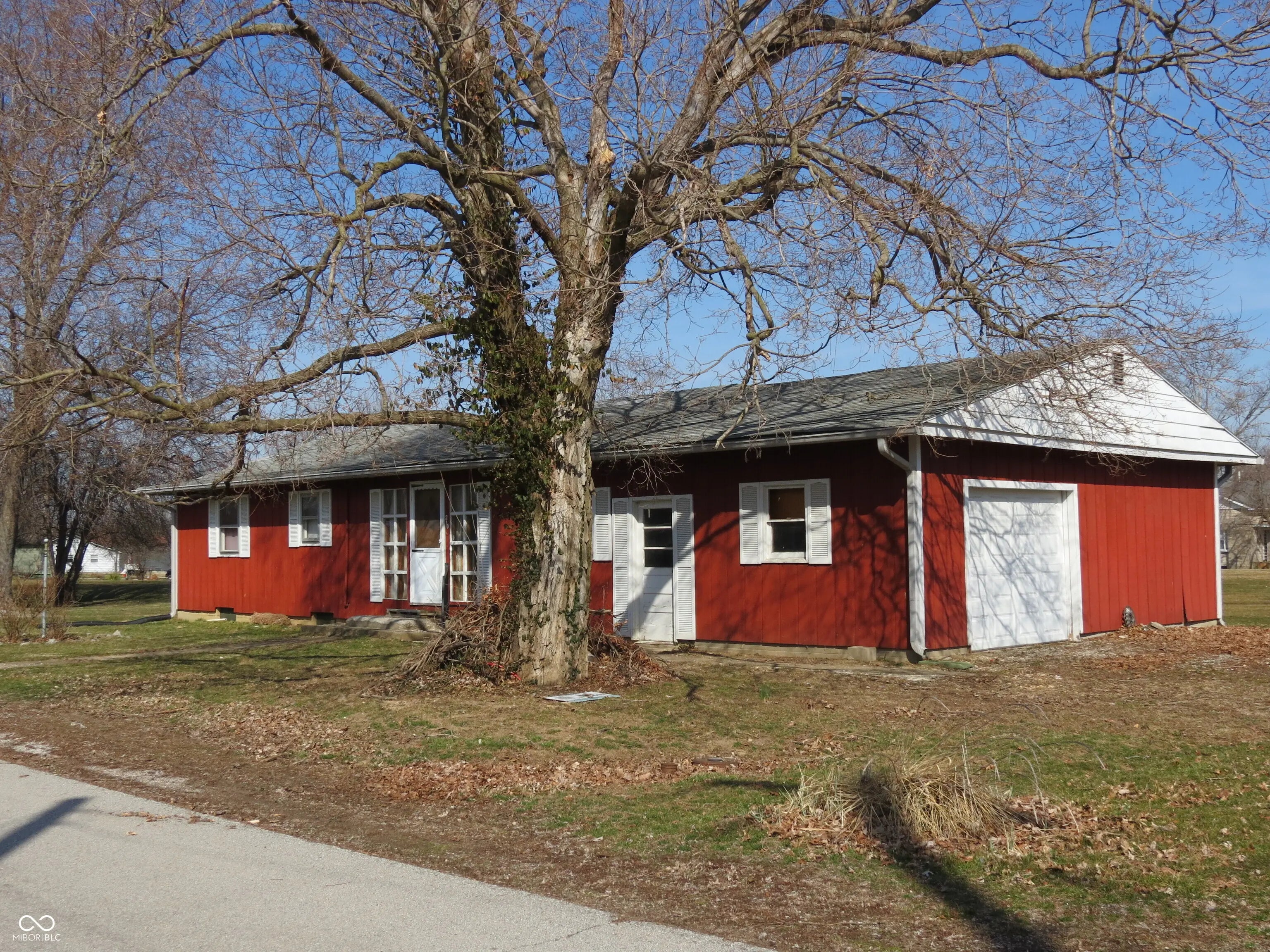 210 Evergreen Street, Morgantown