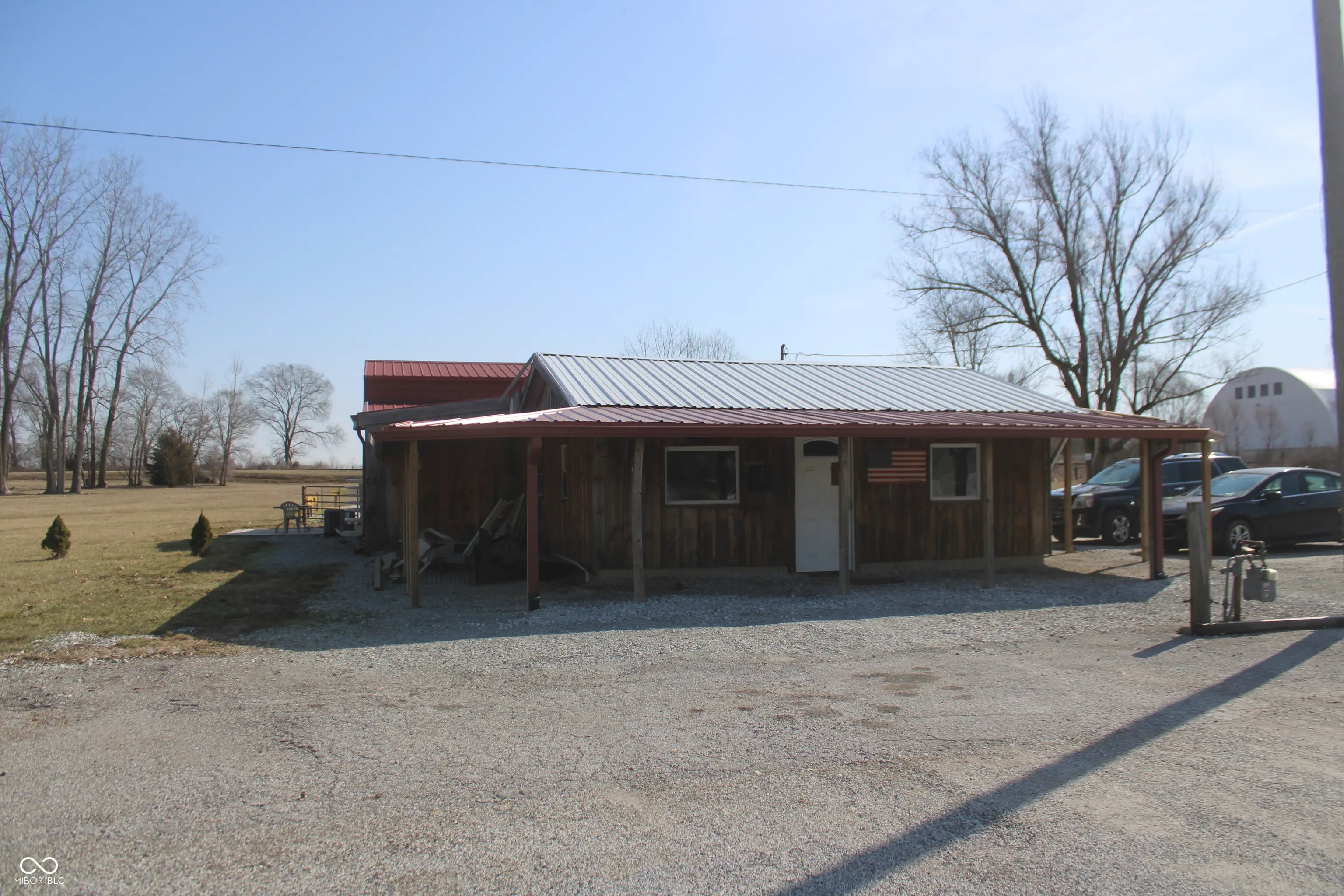 Photo of 12178 N State Road 9 Alexandria, IN 46001
