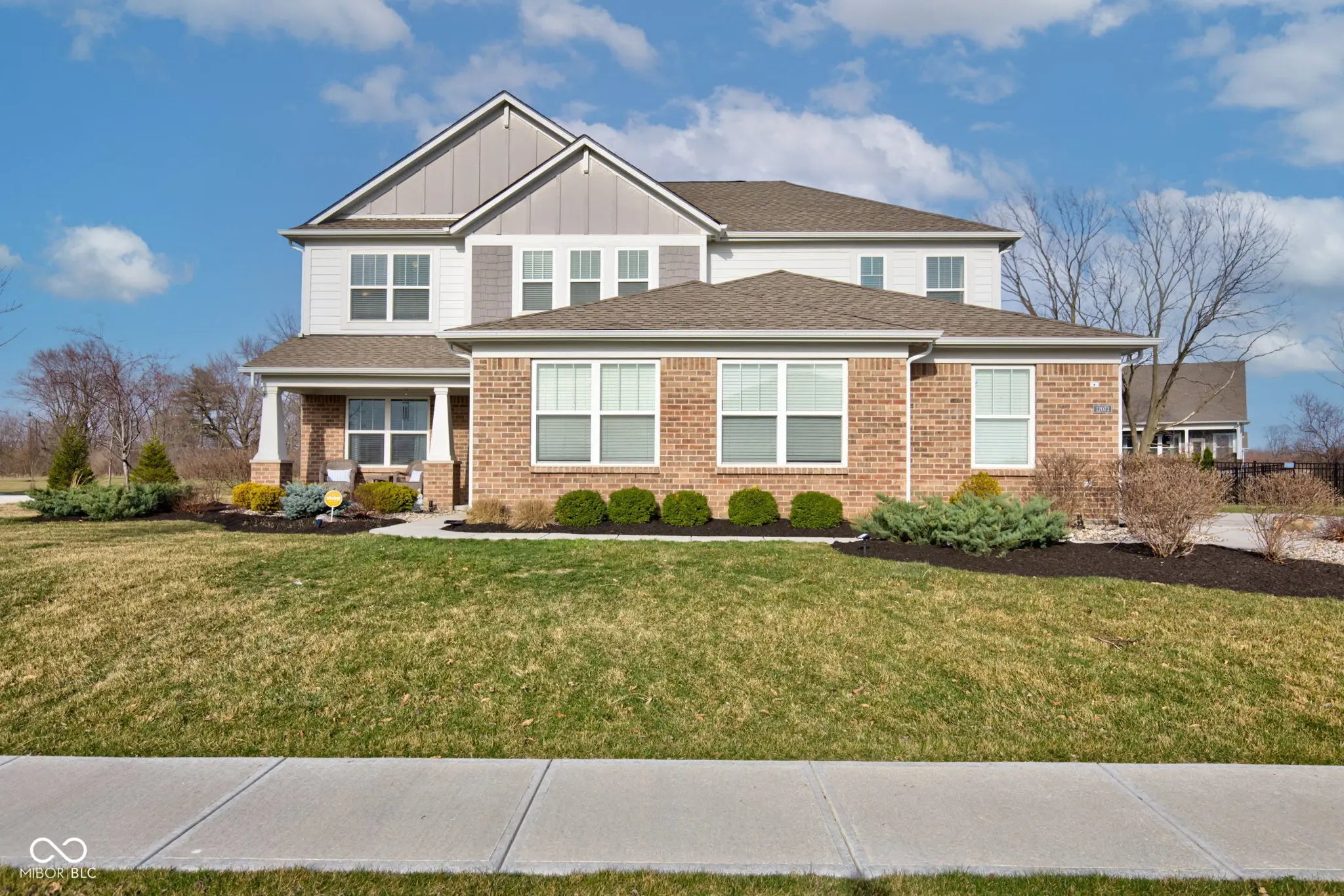 12073 Springtide Lane, Fishers