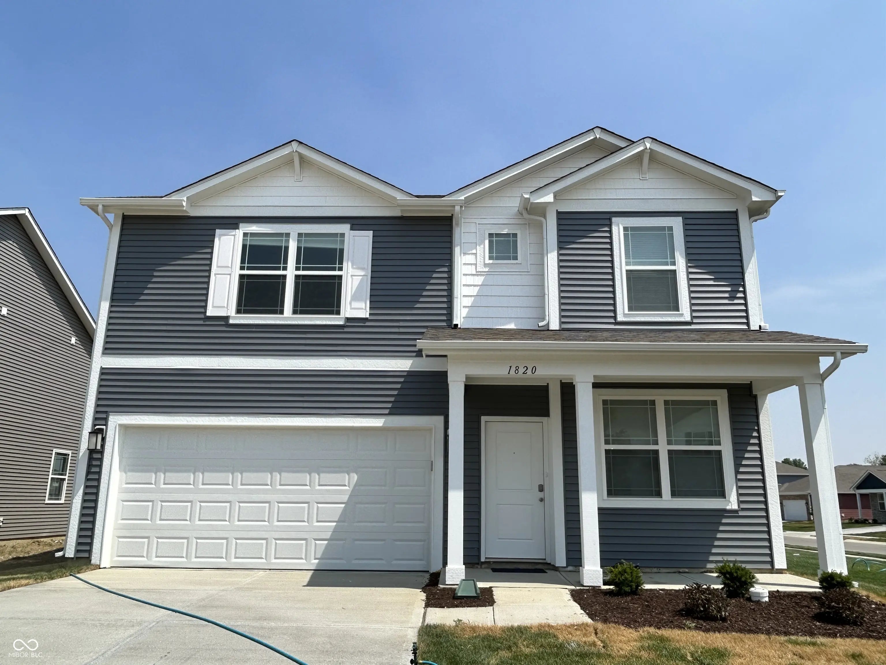 Photo of 1820 Fairmount Drive Greenfield, IN 46140
