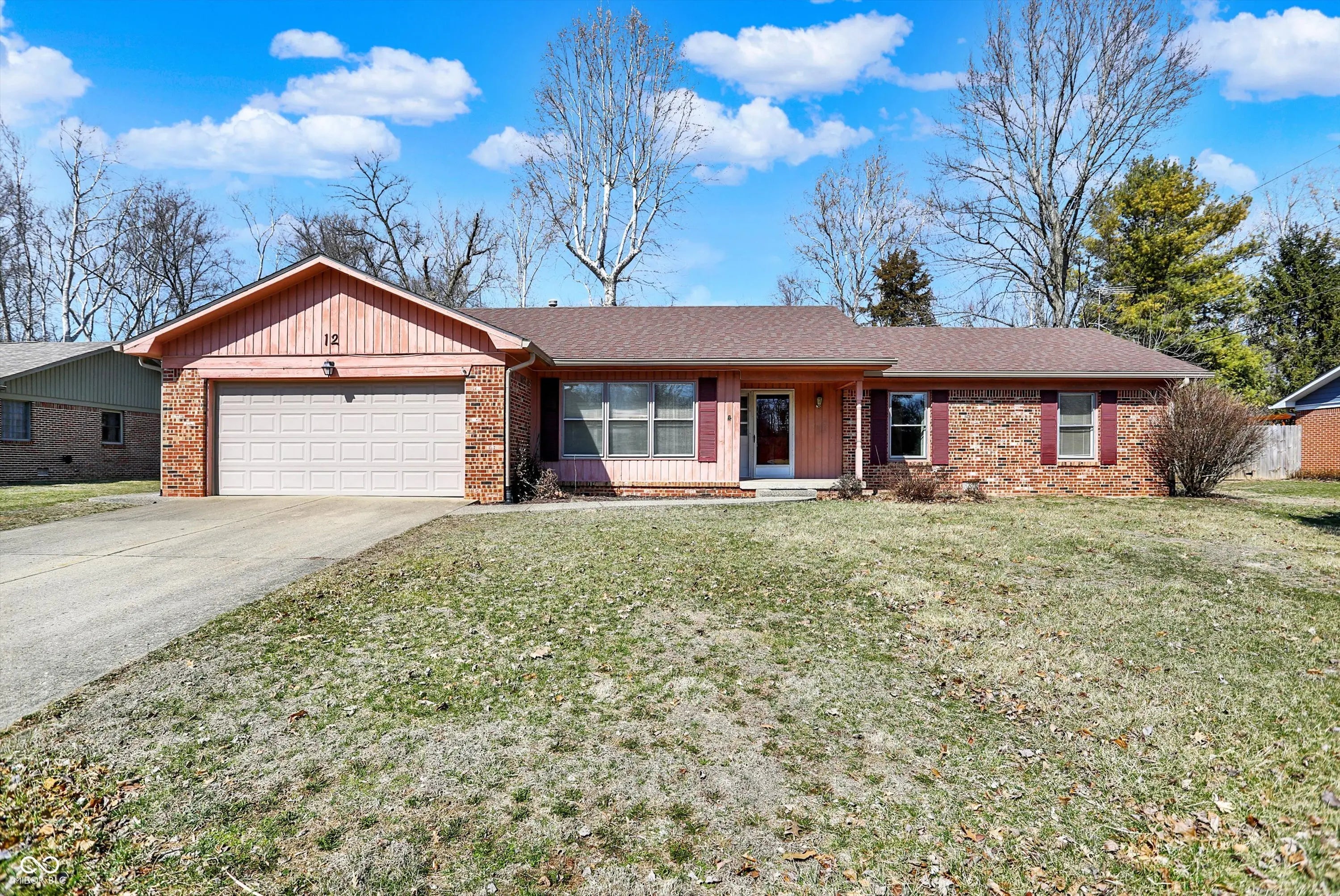 12 Danridge Drive, Danville