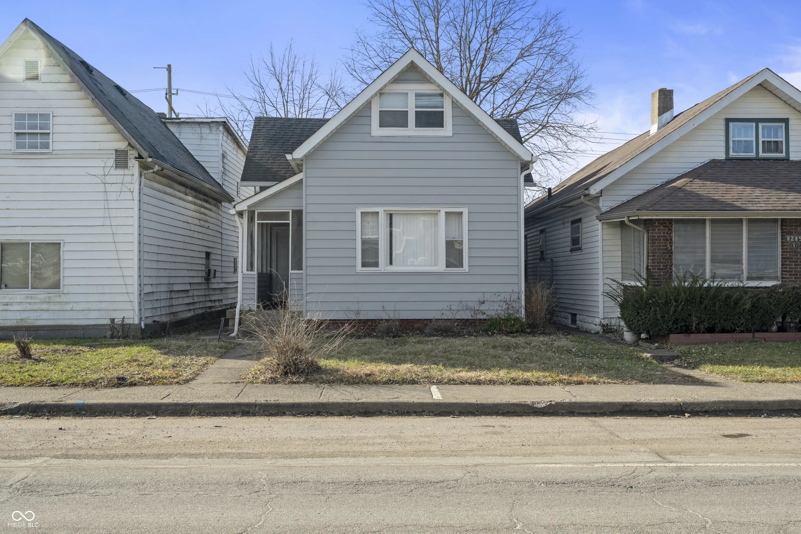 1211 W 30th Street, Indianapolis