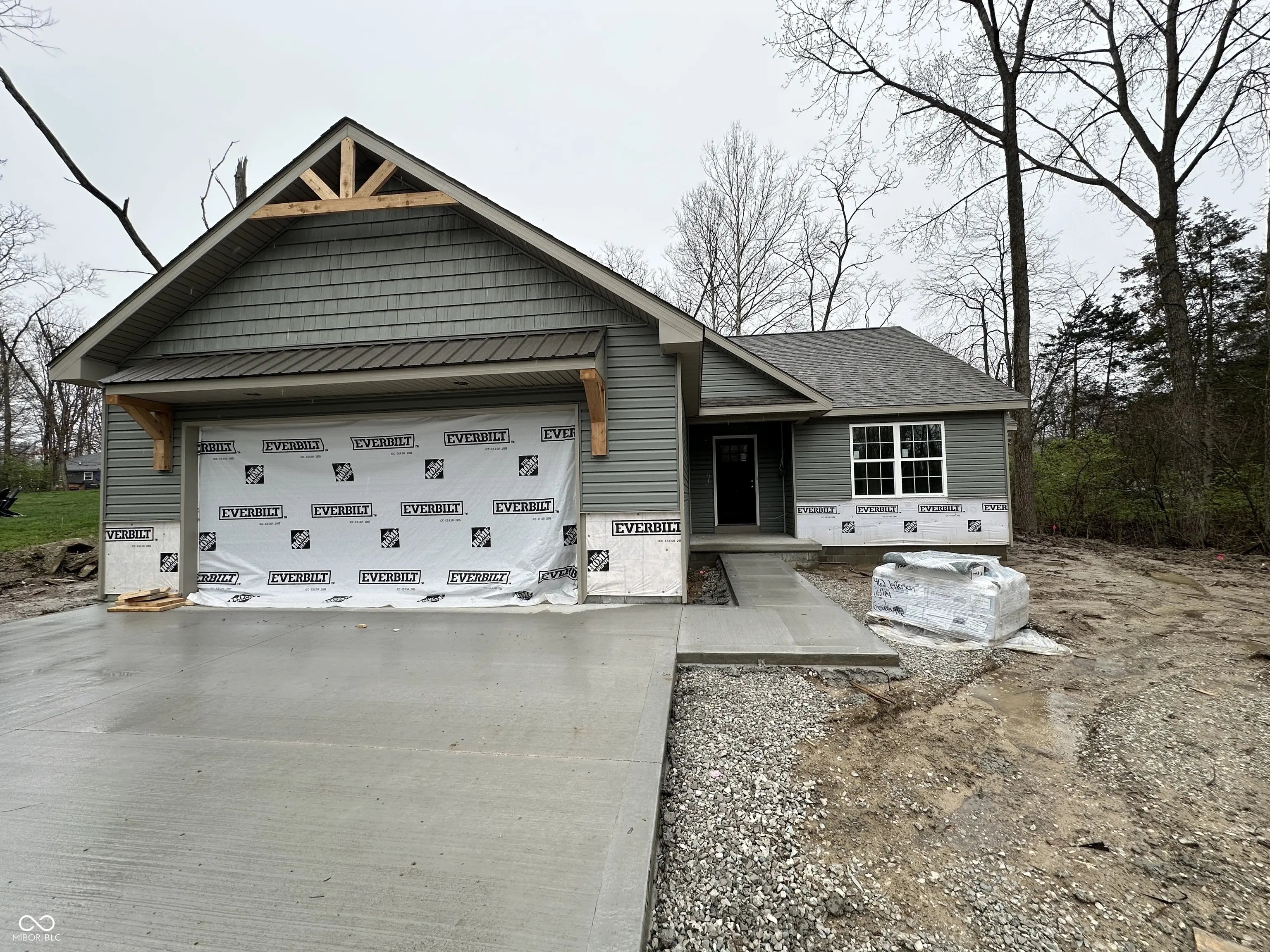 462 Jefferson, Coatesville