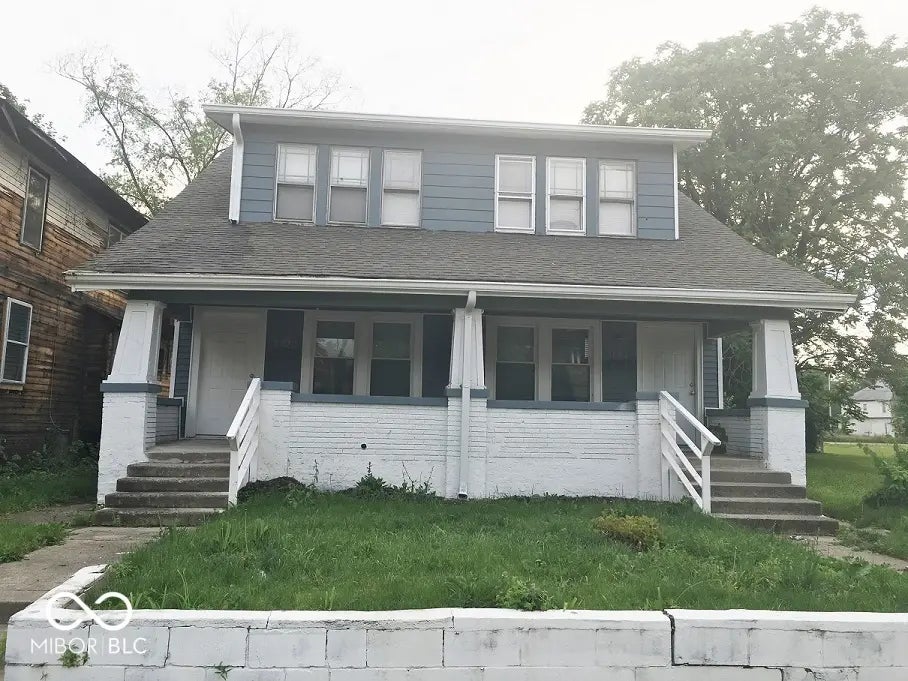2922 Ruckle Street, Indianapolis