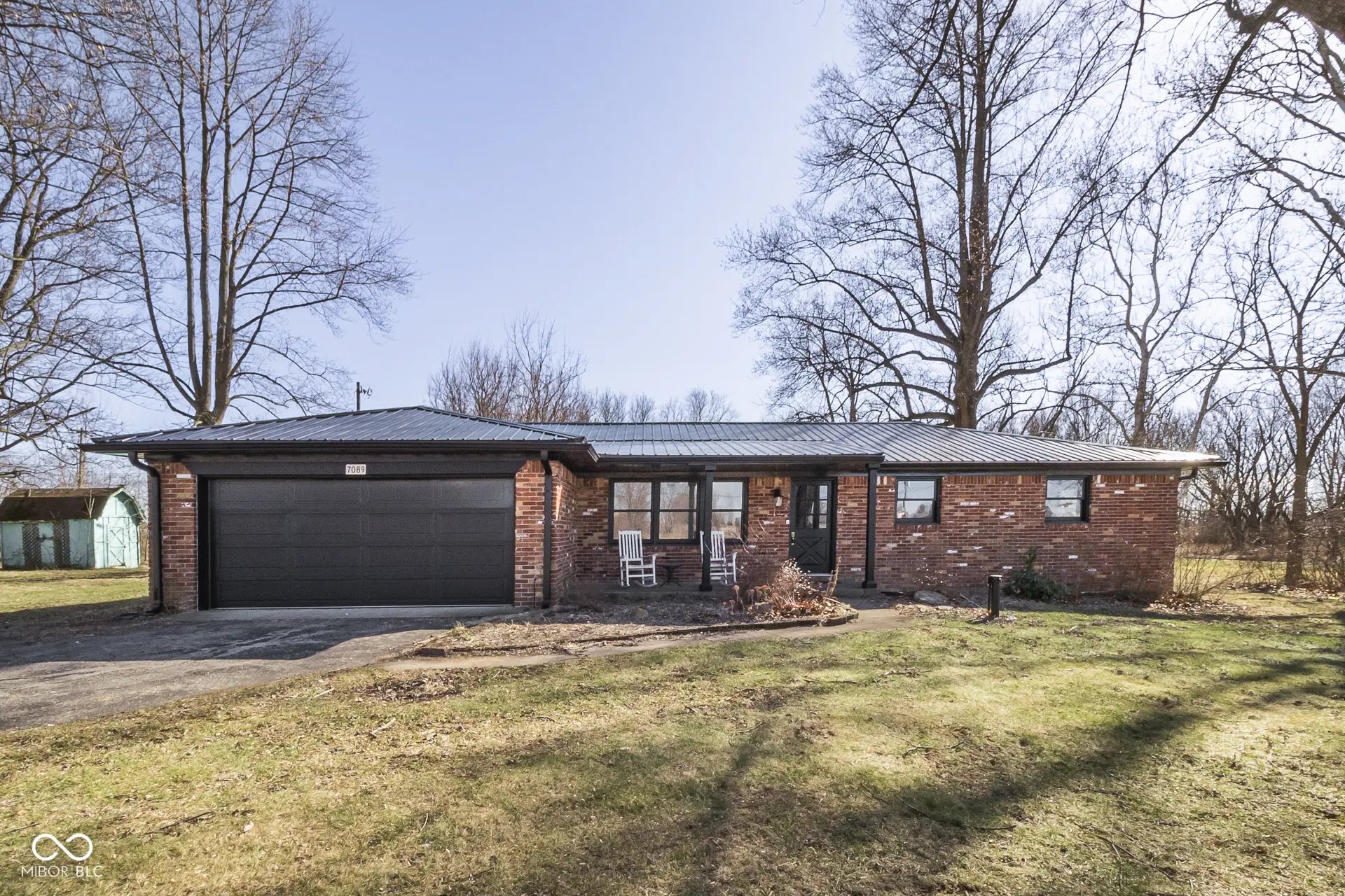 7089 W Us Highway 36, Danville