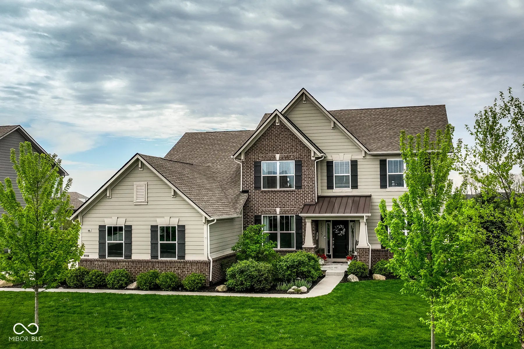 Photo of 12127 Whisper Ridge Drive Noblesville, IN 46060