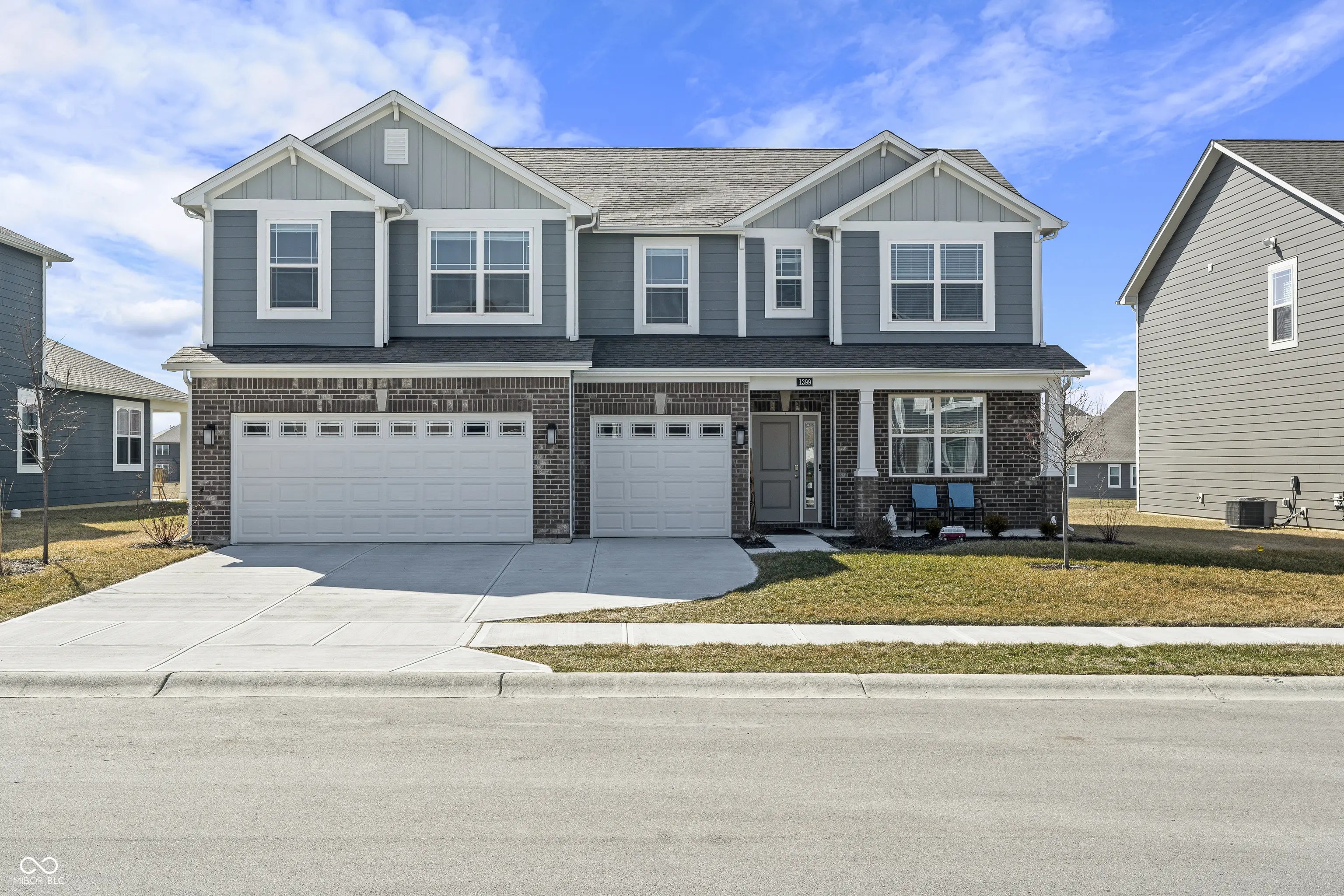 1399 Hat Band Street, Danville