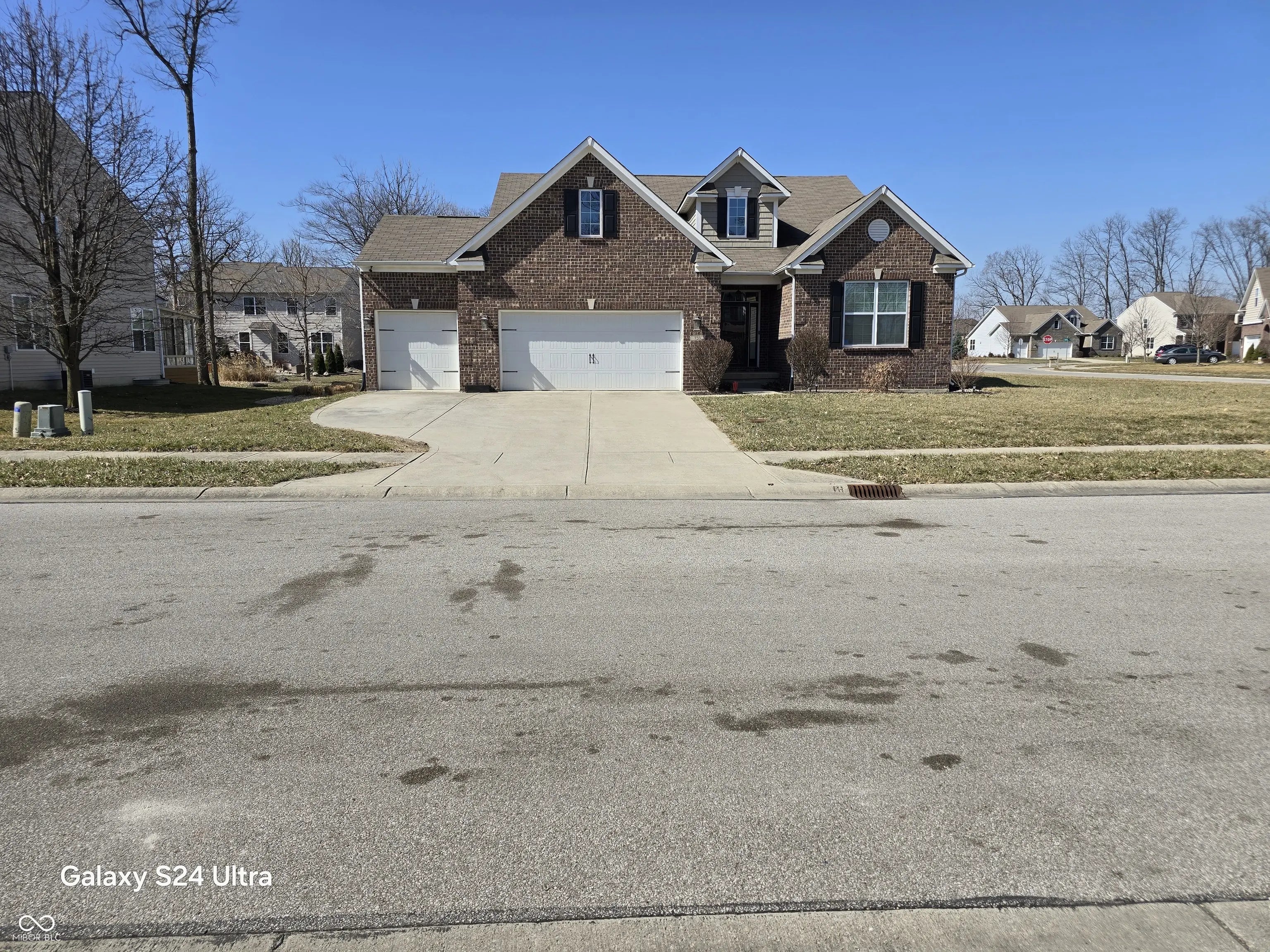 720 Erin Drive, Avon