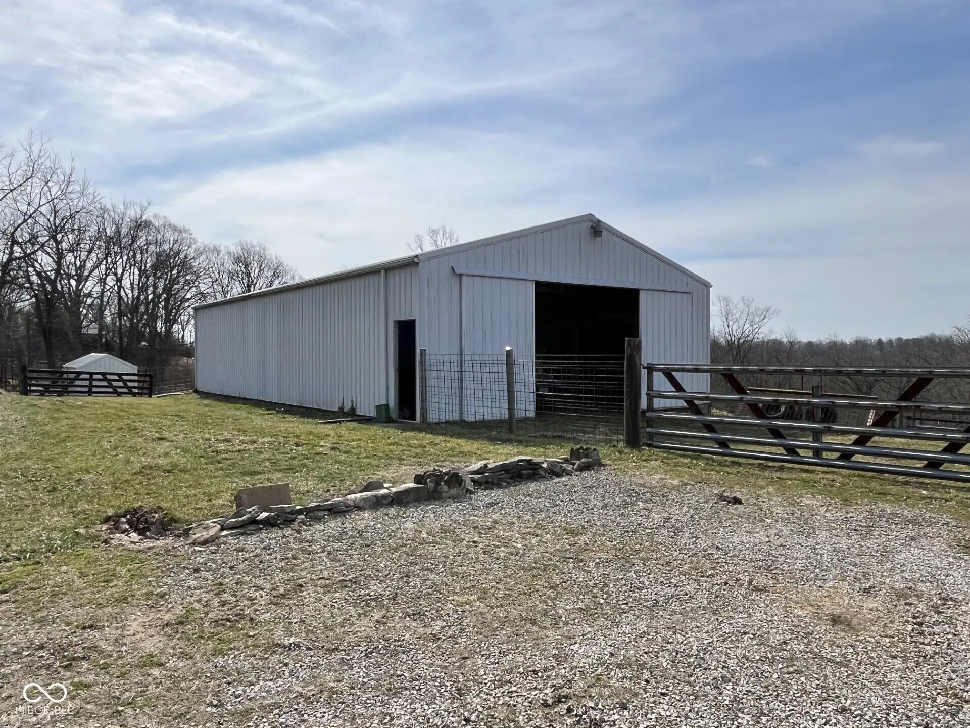 Photo of 8661 W Co Rd 275 S Medora, IN 47260