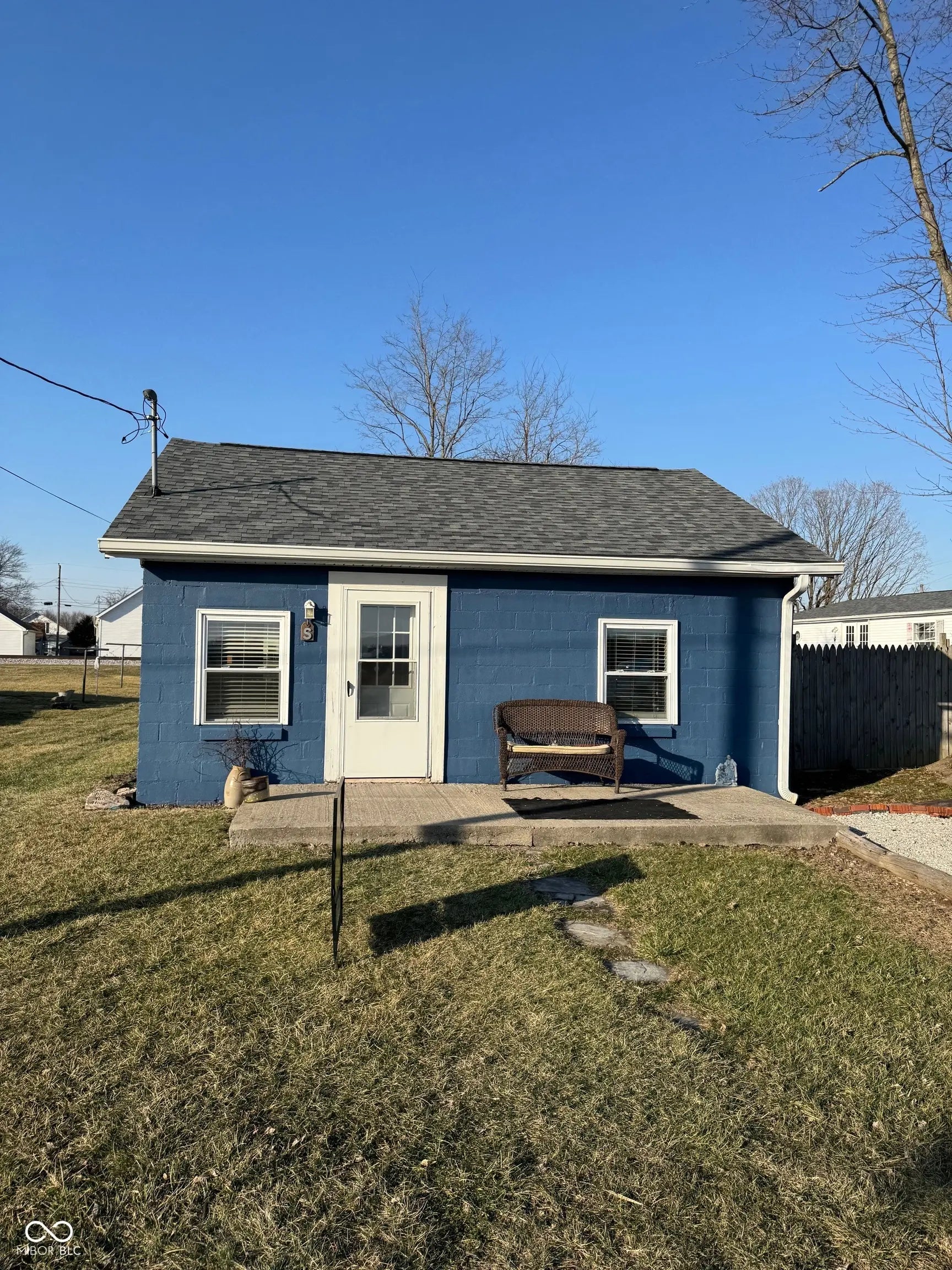 8228 E County Rd 210 S, Greensburg