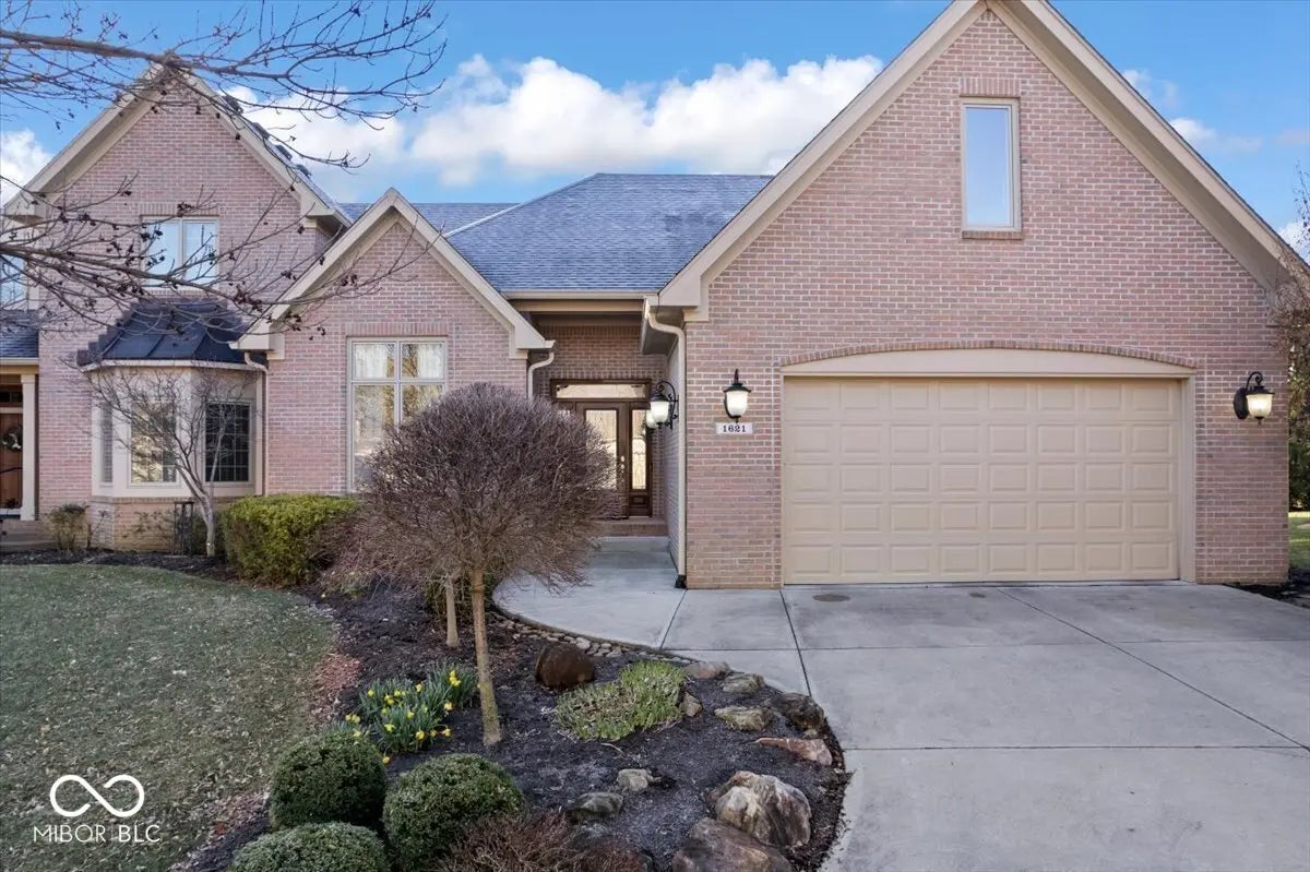 Photo of 1621 Rosebud Lane Greenwood, IN 46143