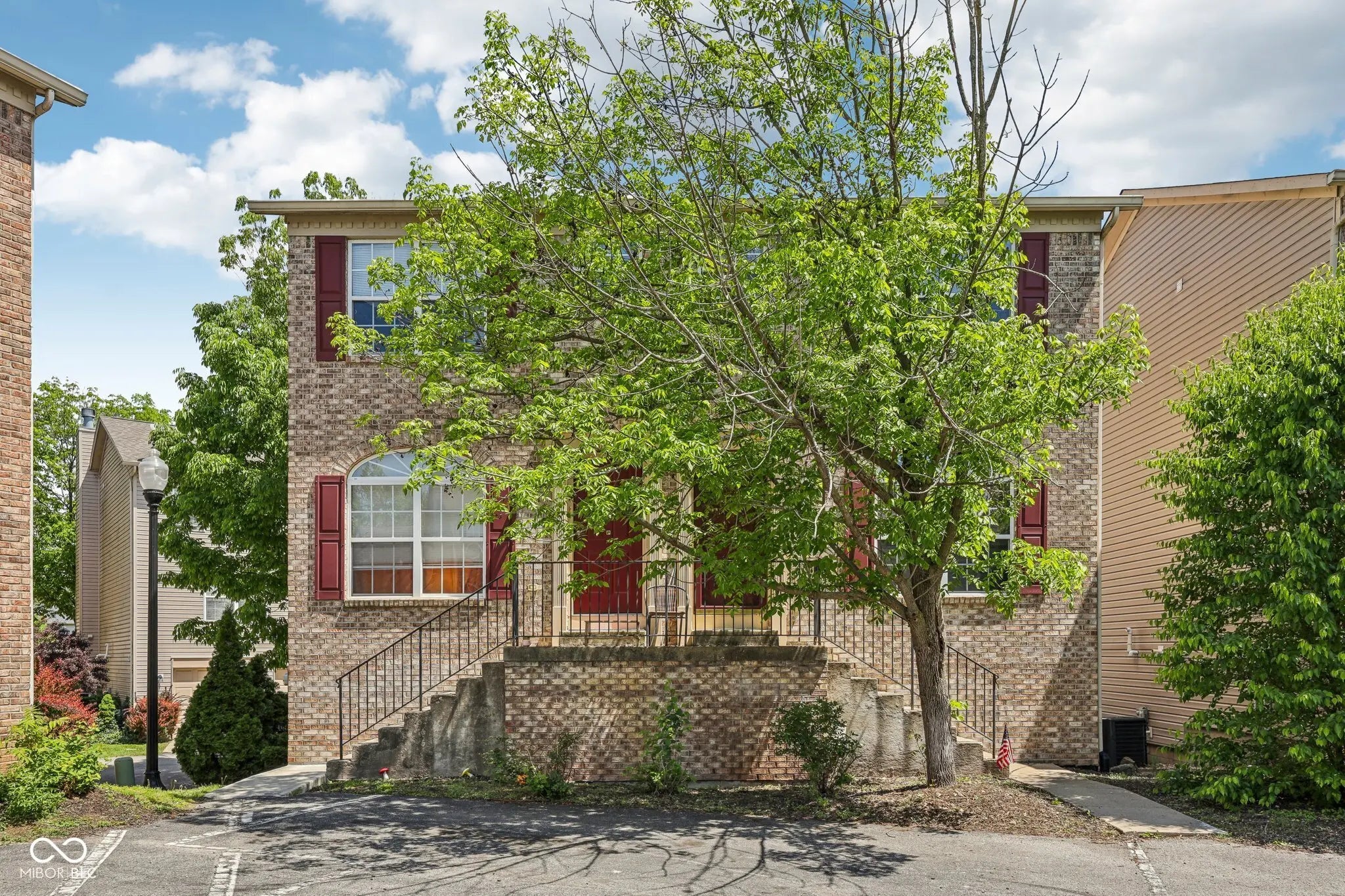 Photo of 3052 Skylar Lane Indianapolis, IN 46208
