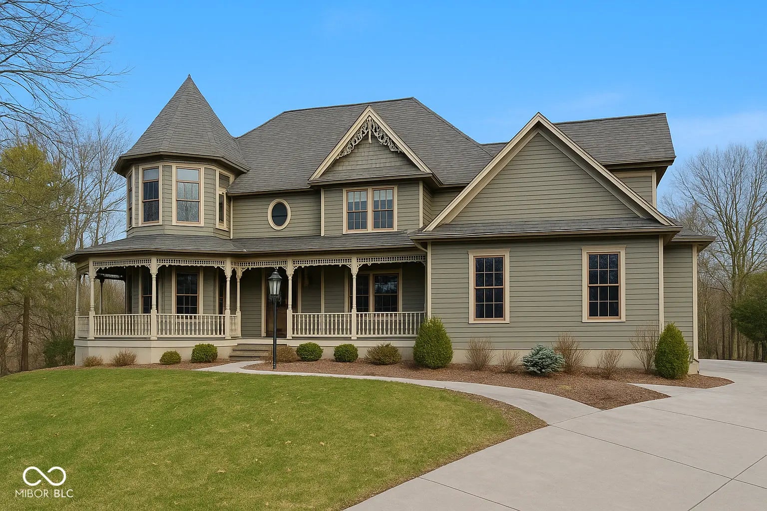 Photo of 3608 Olive Branch Road Greenwood, IN 46143