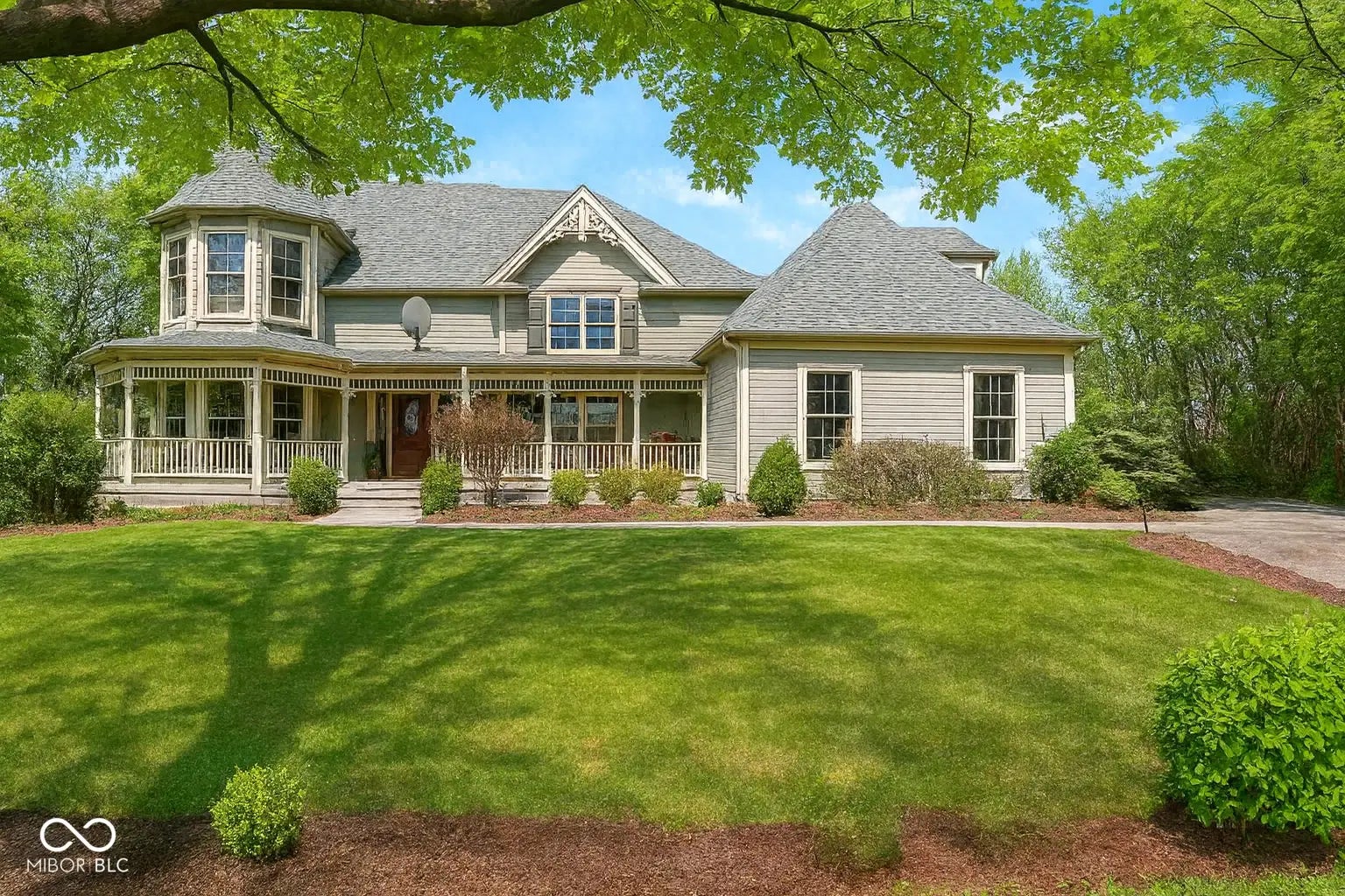 Photo of 3608 Olive Branch Road Greenwood, IN 46143