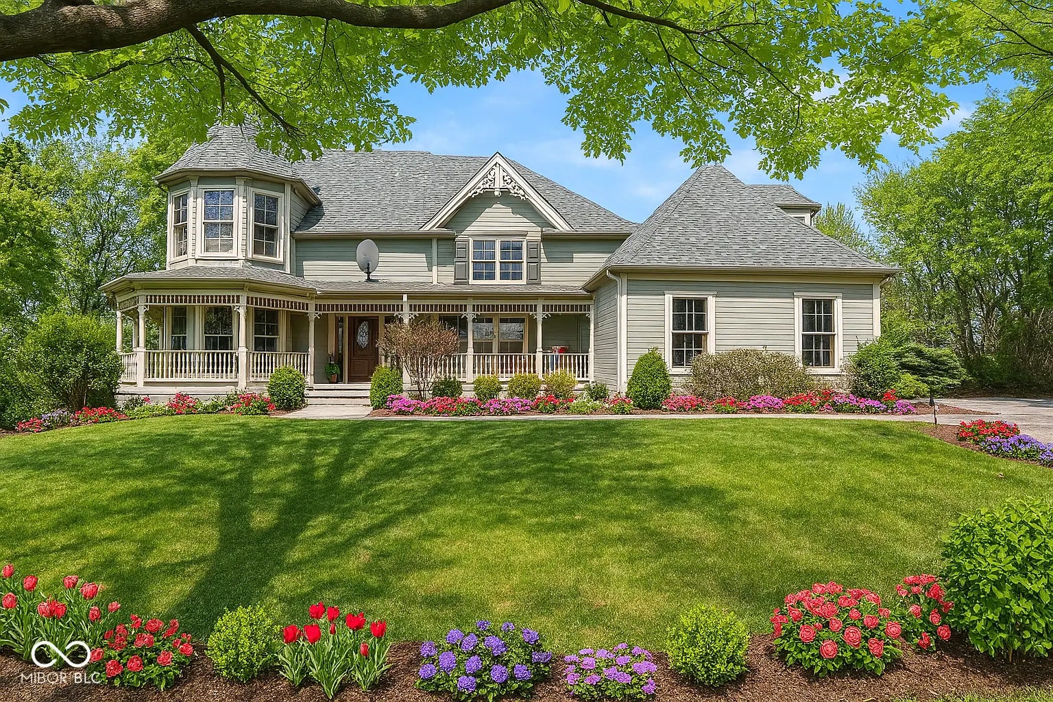 Photo of 3608 Olive Branch Road Greenwood, IN 46143