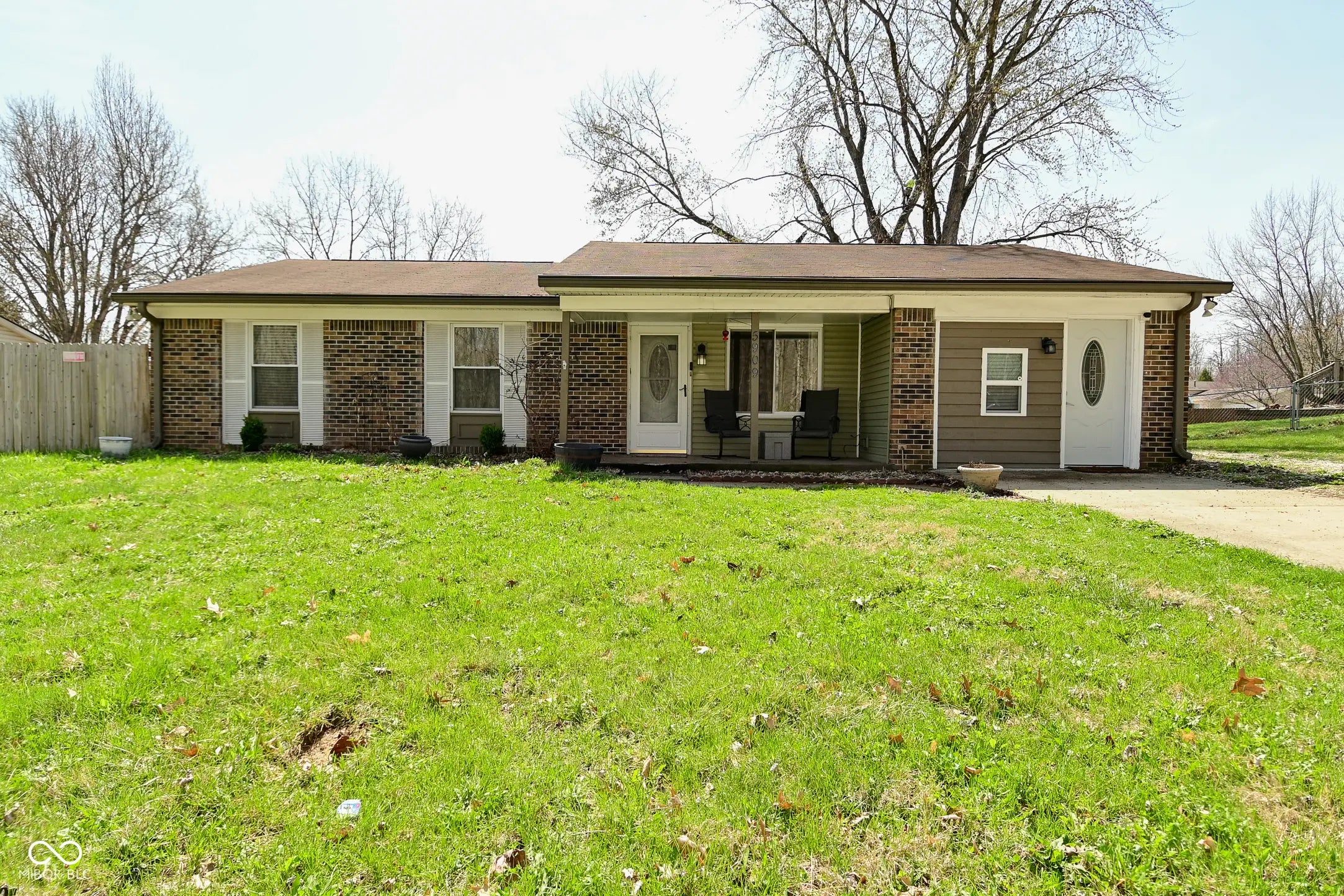 5909 Furnas Road, Indianapolis
