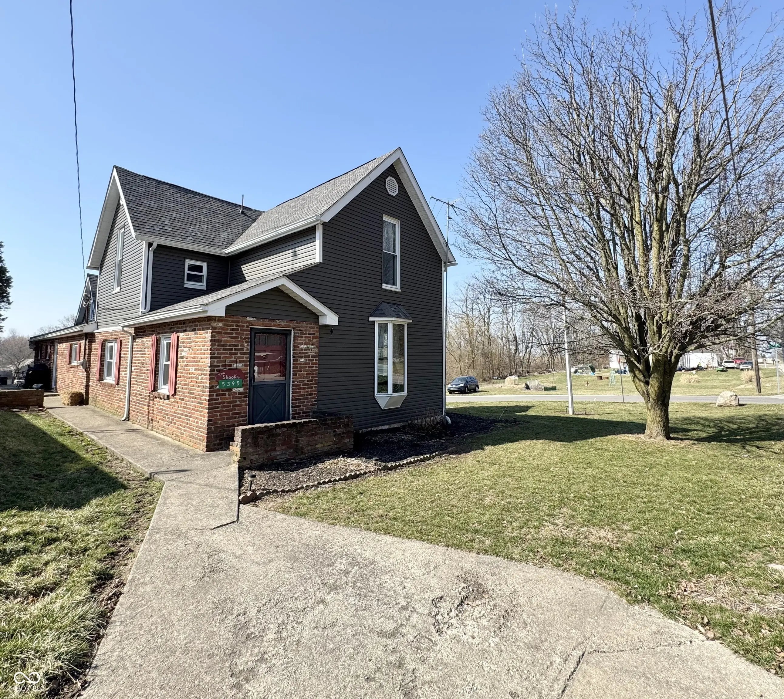 5395 W State Road 38, New Castle