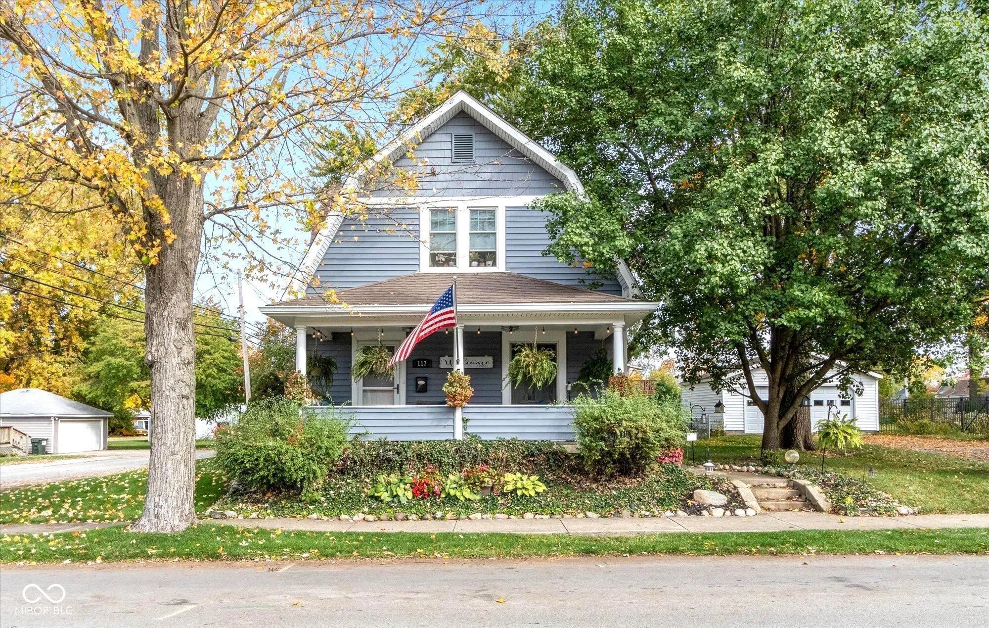117 N Leland Street, Fortville