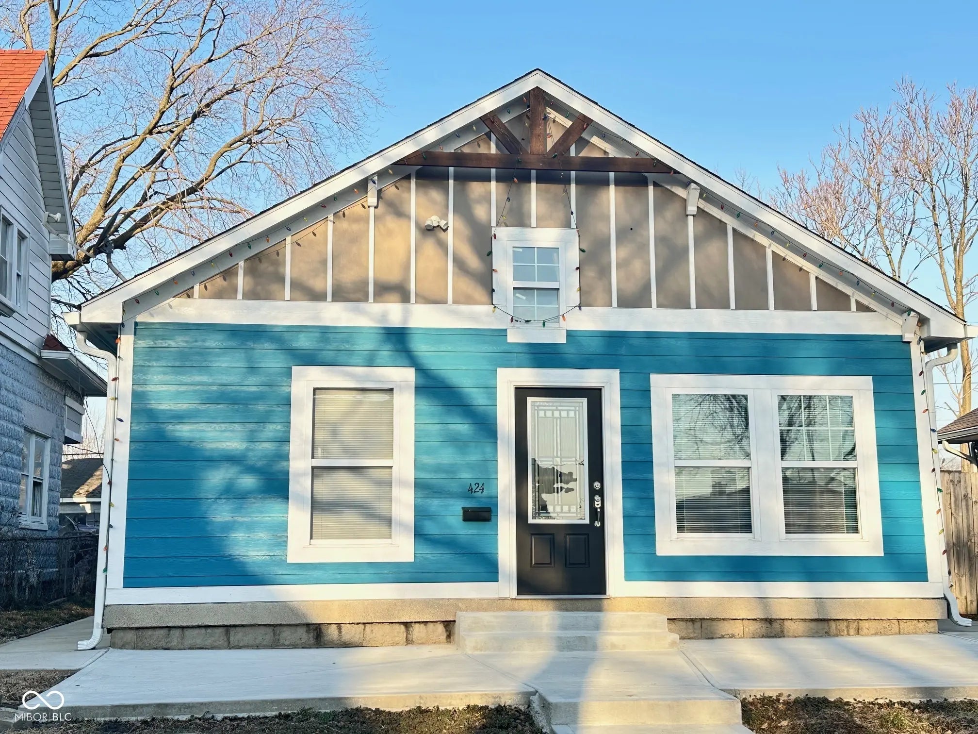 424 S Parker Avenue, Indianapolis