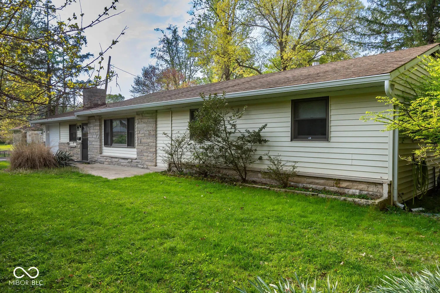 812 S Rose Avenue, Bloomington
