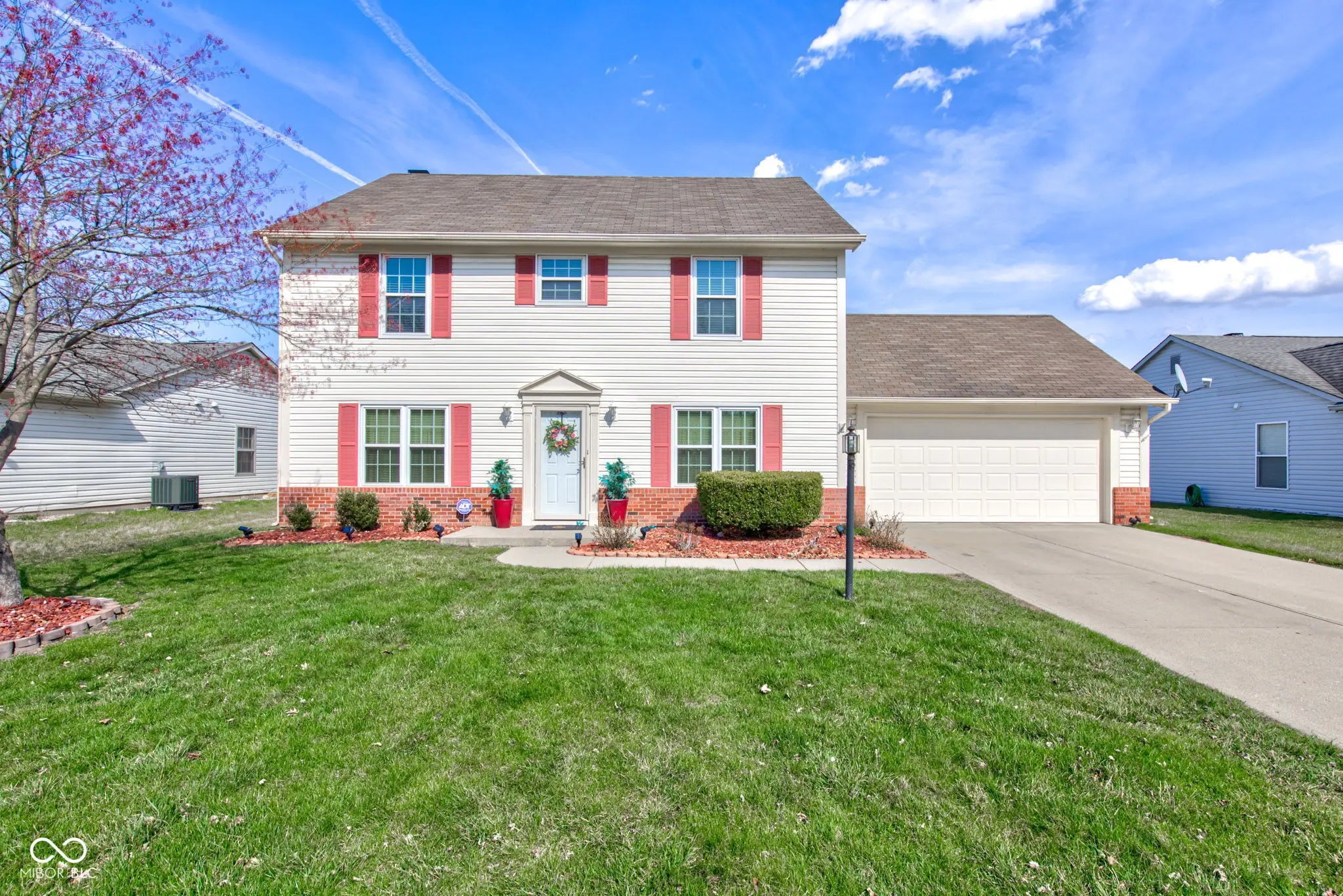 6843 Long Run Drive, Indianapolis