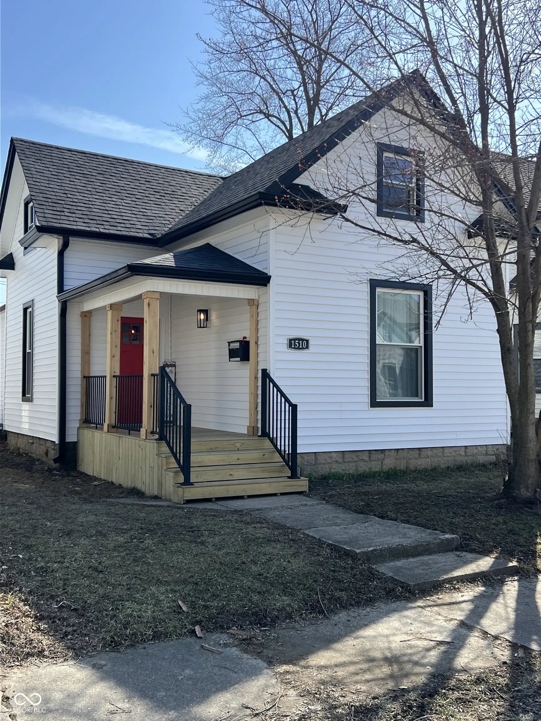1510 S 17th Street, New Castle